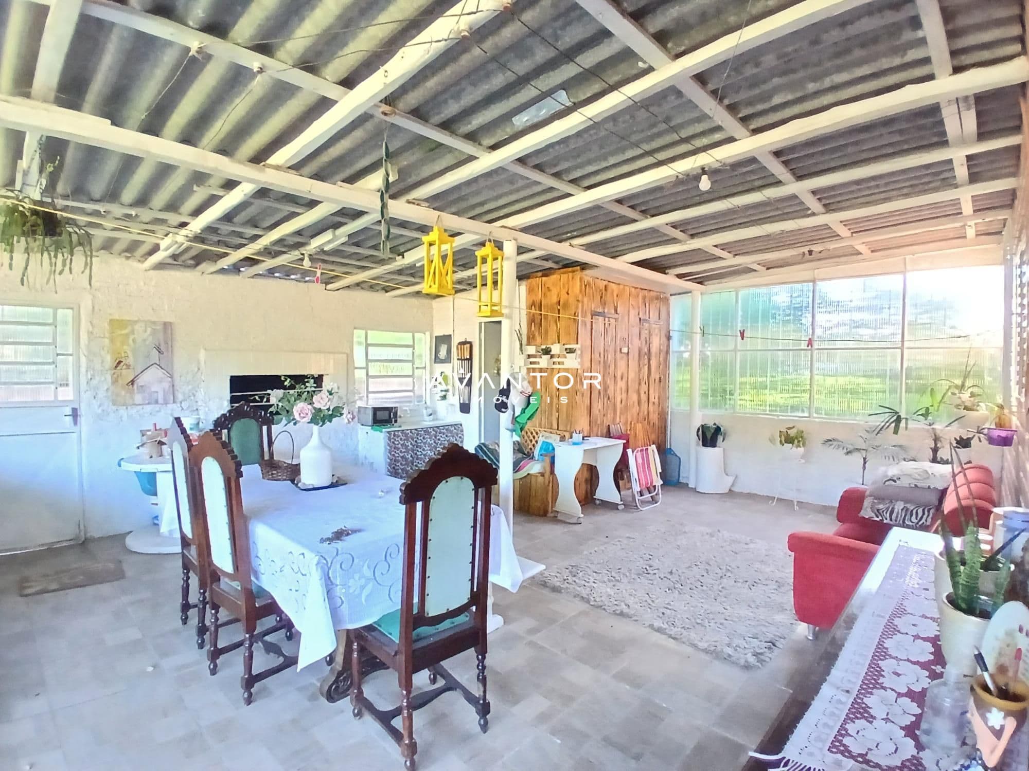 Casa com 2 quartos à venda em Parque Serrano I, Itaara/RS — foto 9 de 14