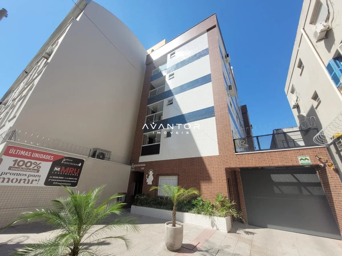 RESIDENCIAL FRANCISCANO, Nossa Senhora do Rosário, Santa Maria/RS — foto 4 de 5
