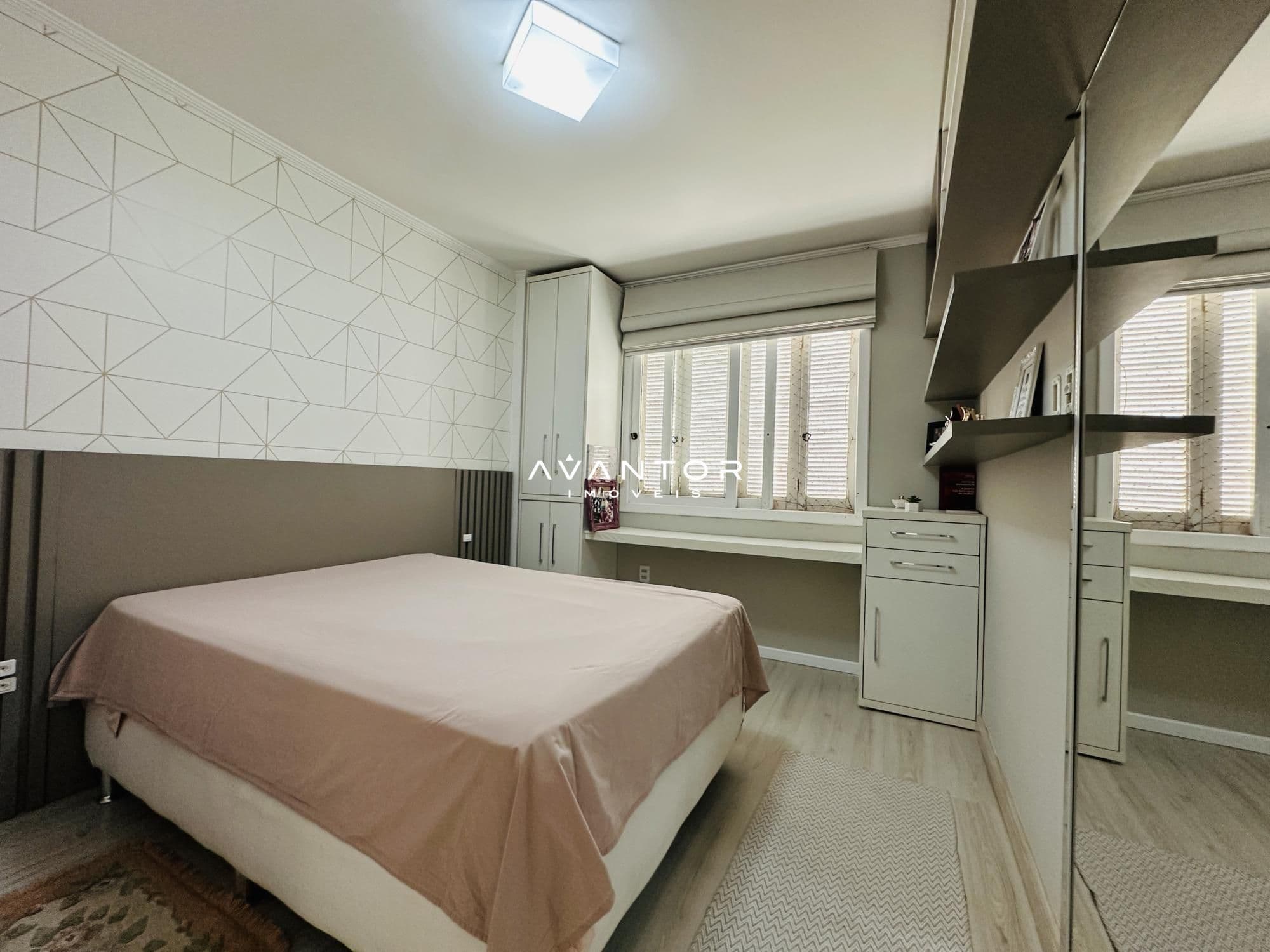 Cobertura com 3 quartos à venda no Residencial Solar Tuiuti, em Centro, Santa Maria/RS — foto 9 de 18