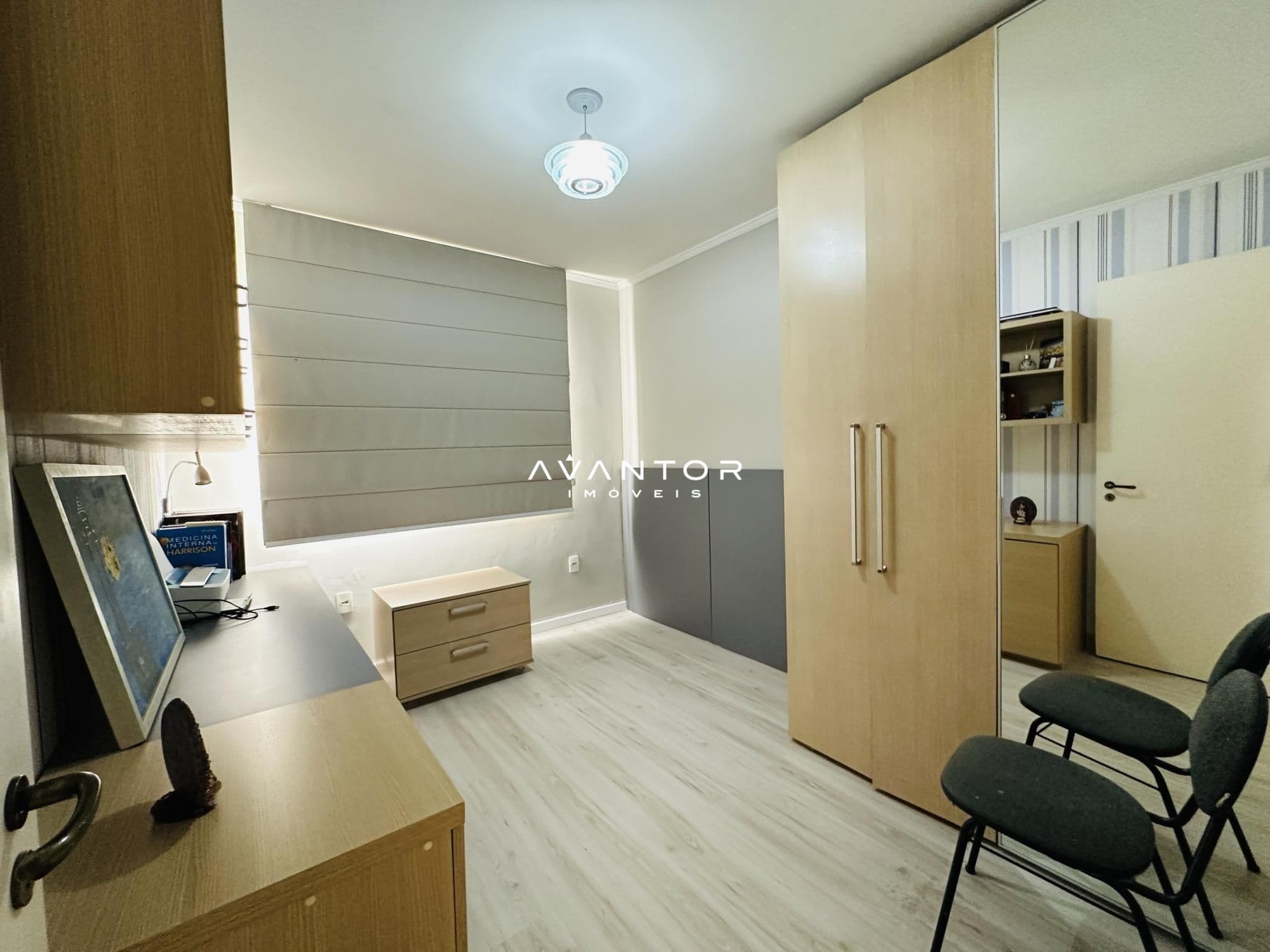 Cobertura com 3 quartos à venda no Residencial Solar Tuiuti, em Centro, Santa Maria/RS — foto 11 de 18