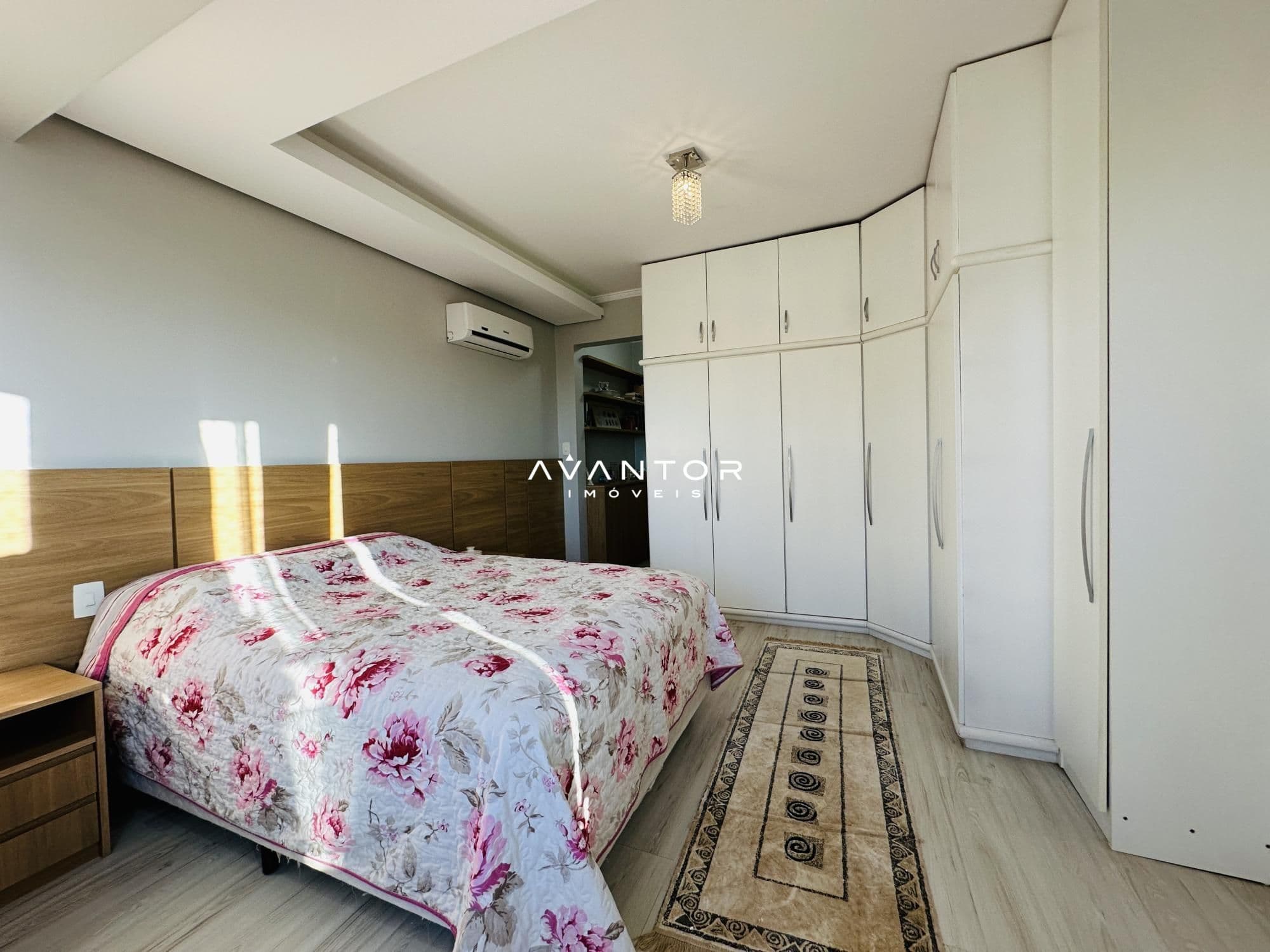 Cobertura com 3 quartos à venda no Residencial Solar Tuiuti, em Centro, Santa Maria/RS — foto 14 de 18
