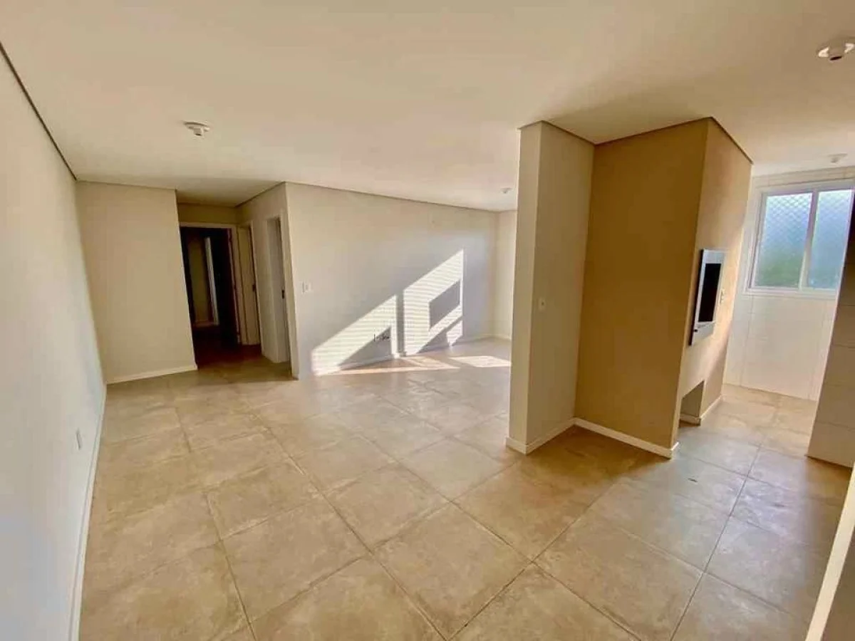 Residencial Vivença, Nossa Senhora das Dores, Santa Maria/RS — foto 2 de 7