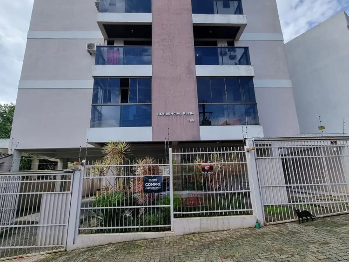 Residencial Klein, Nossa Senhora do Rosário, Santa Maria/RS — foto 1 de 1