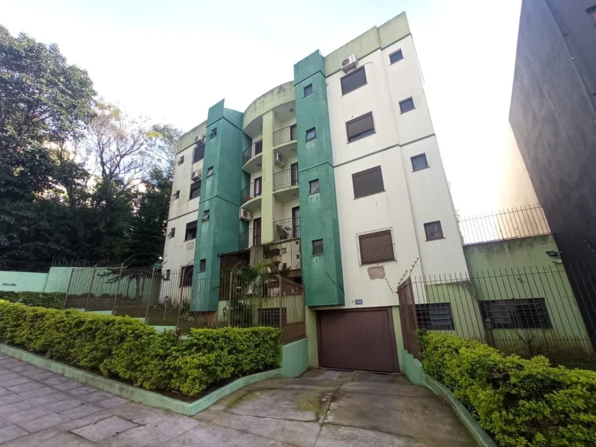 Vila Jardim, Centro, Santa Maria/RS — foto 2 de 2