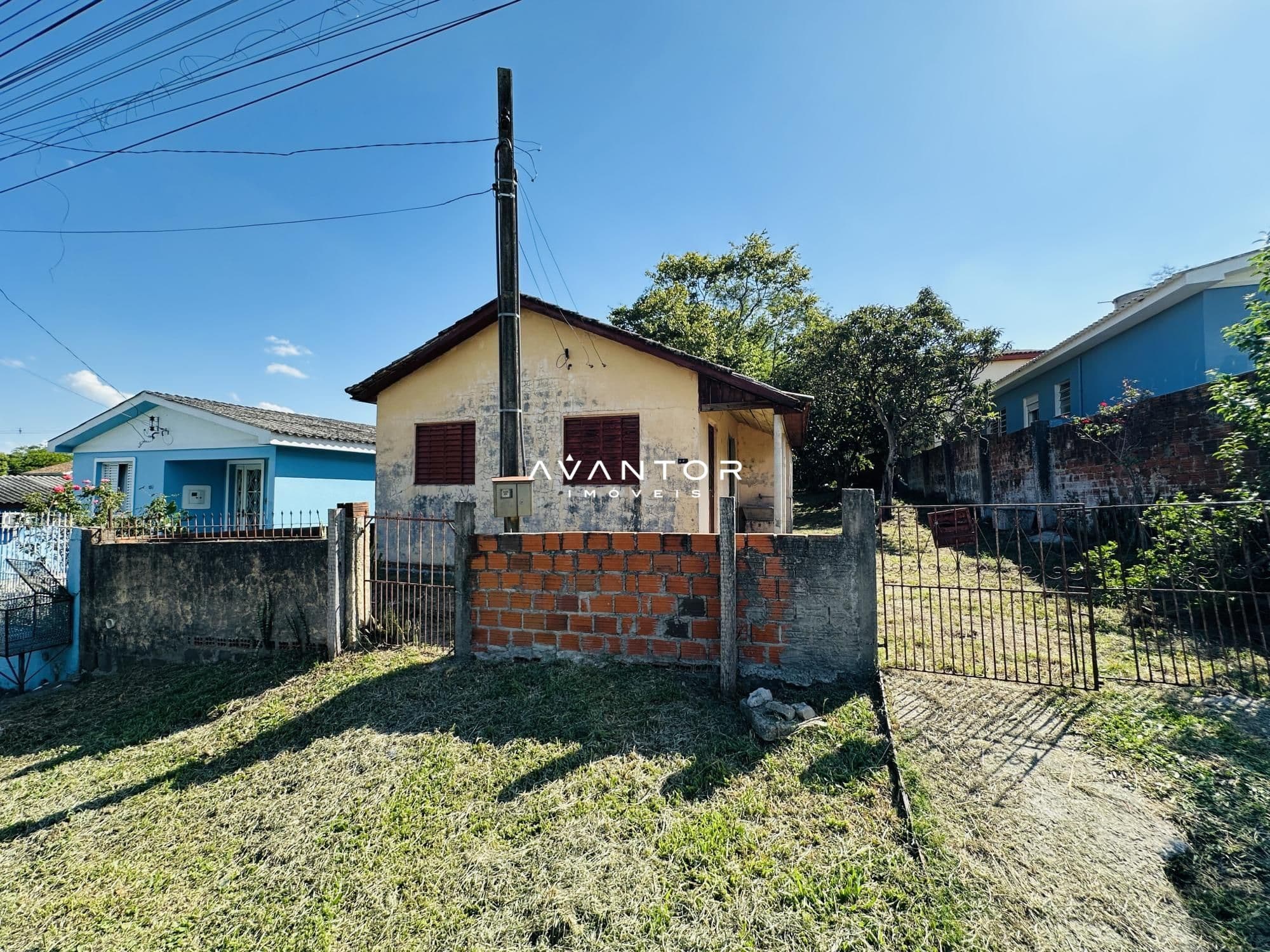Terreno à venda em Chácara das Flores, Santa Maria/RS — foto 2 de 7