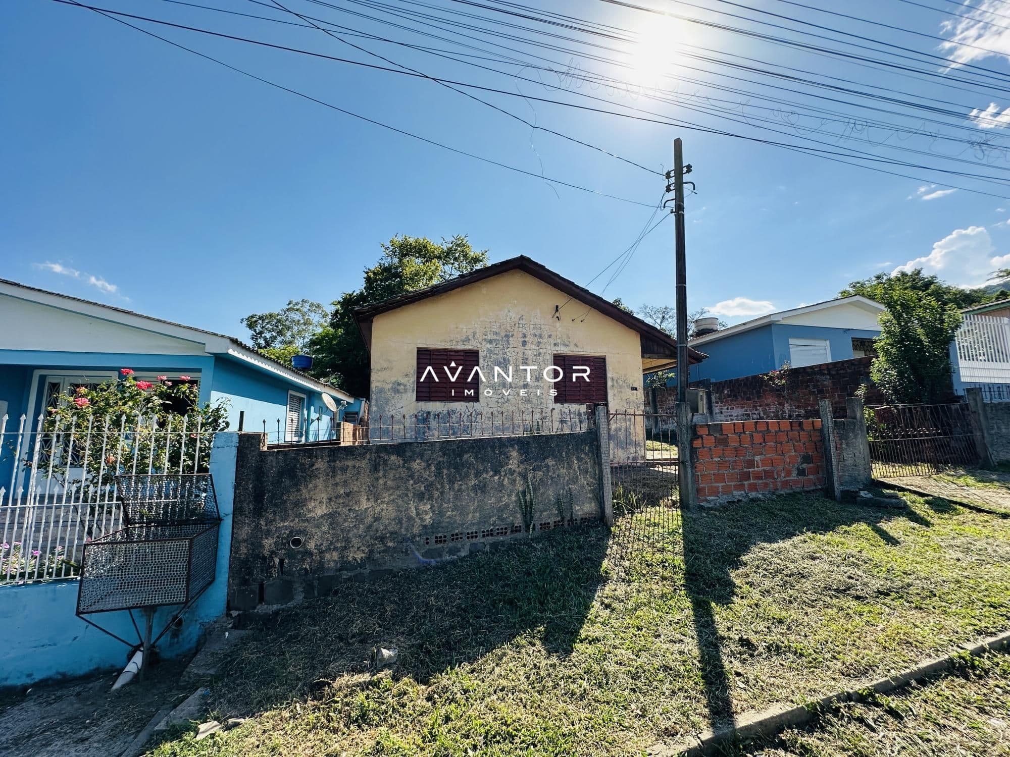 Terreno à venda em Chácara das Flores, Santa Maria/RS — foto 3 de 7