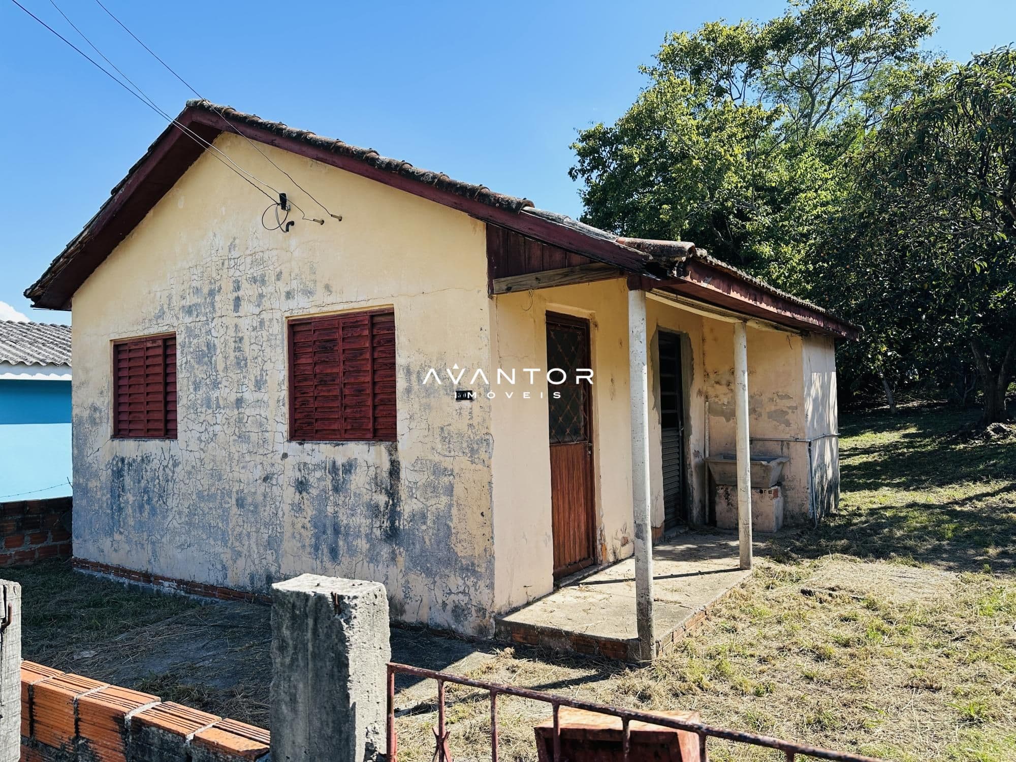 Terreno à venda em Chácara das Flores, Santa Maria/RS — foto 4 de 7