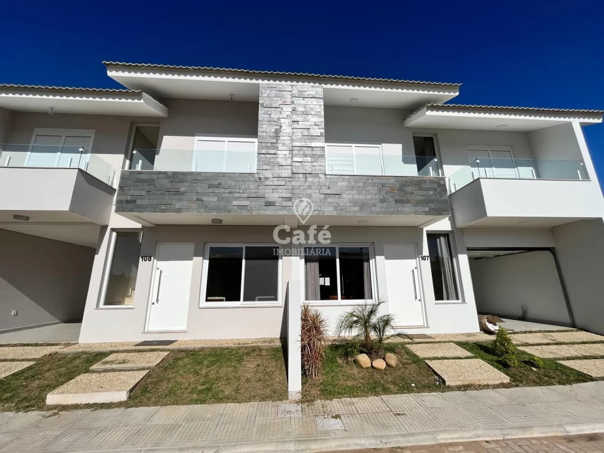 Residencial Santa Mônica, Camobi, Santa Maria/RS — foto 3 de 3