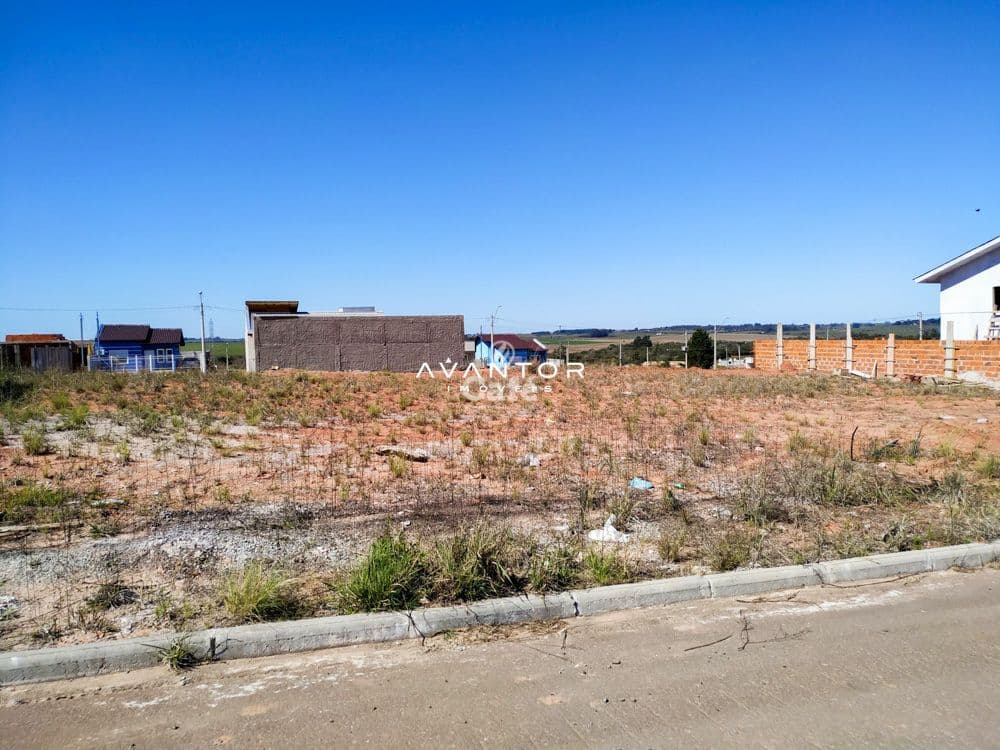 Terreno à venda no Galápagos Residencial, em Diácono João Luiz Pozzobon, Santa Maria/RS — foto 2 de 3