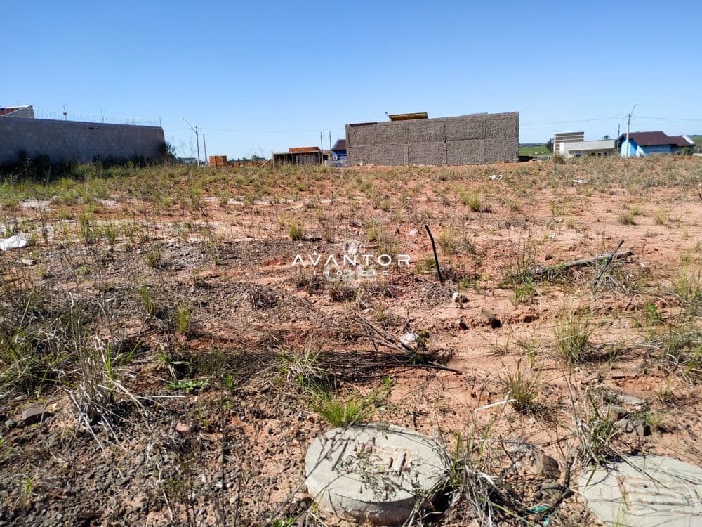 Terreno à venda no Galápagos Residencial, em Diácono João Luiz Pozzobon, Santa Maria/RS — foto 3 de 3
