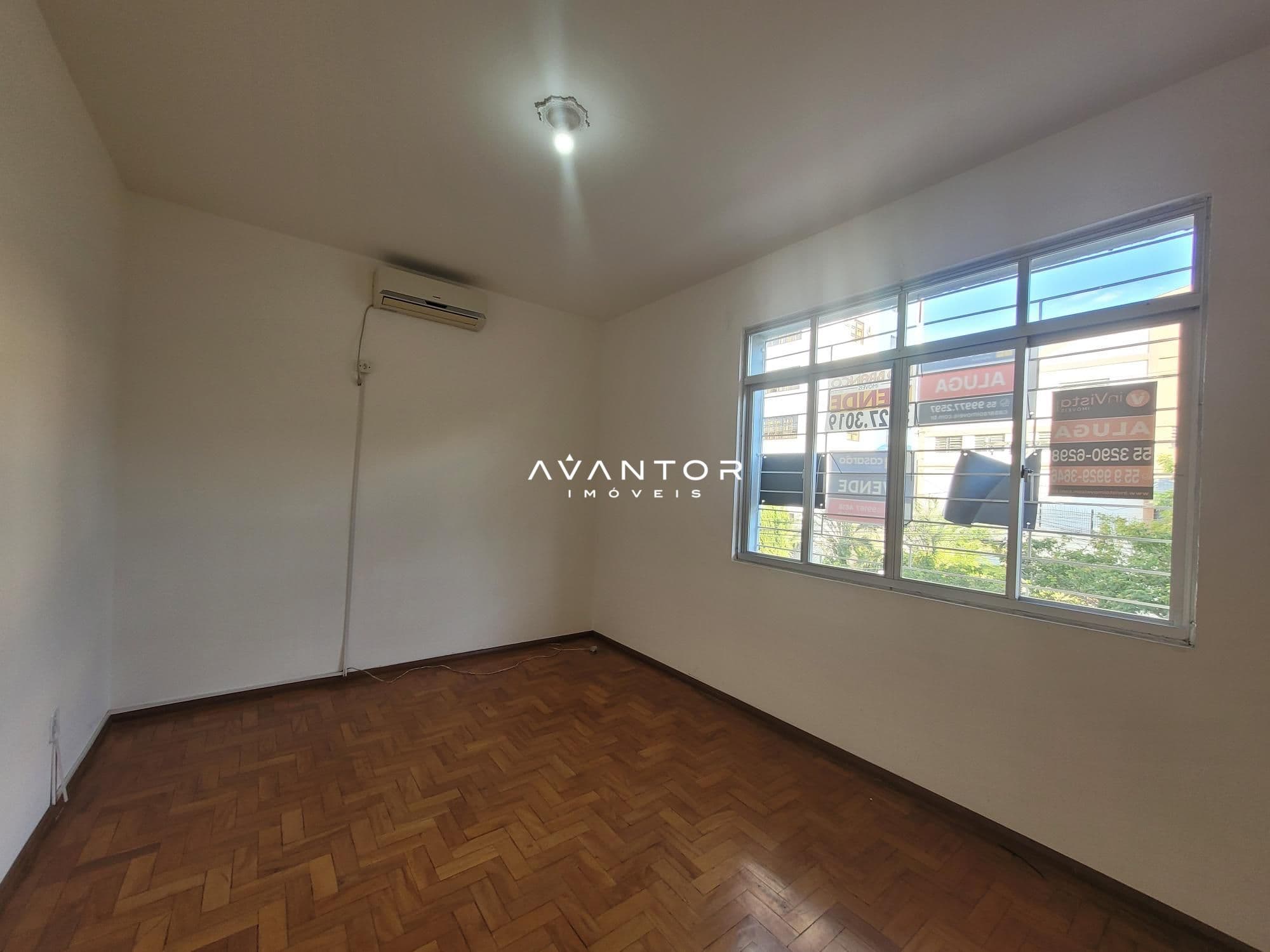 Apartamento com 3 quartos à venda no Edifício Scherer, em Nossa Senhora do Rosário, Santa Maria/RS — foto 9 de 18