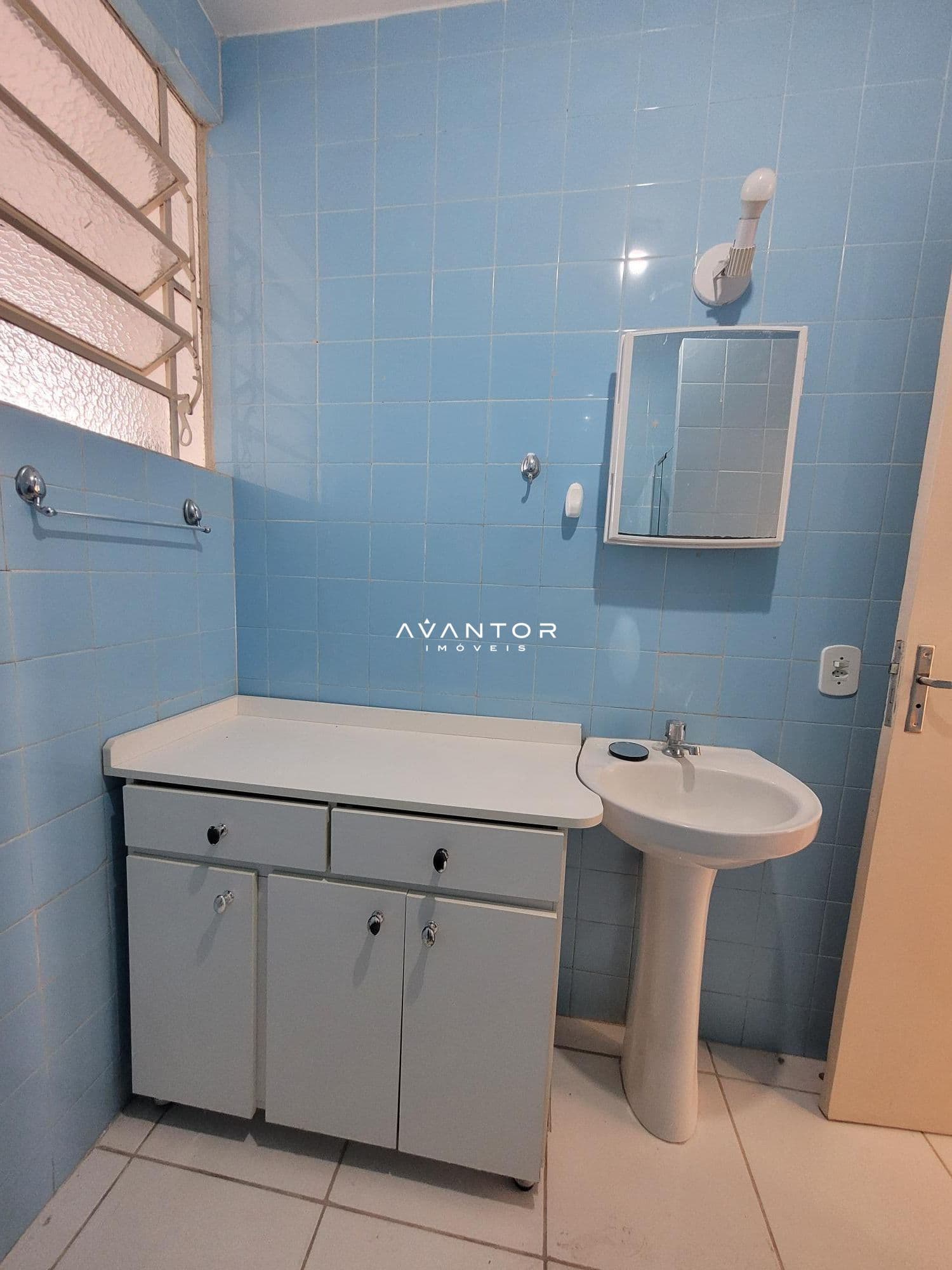 Apartamento com 3 quartos à venda no Edifício Scherer, em Nossa Senhora do Rosário, Santa Maria/RS — foto 13 de 18