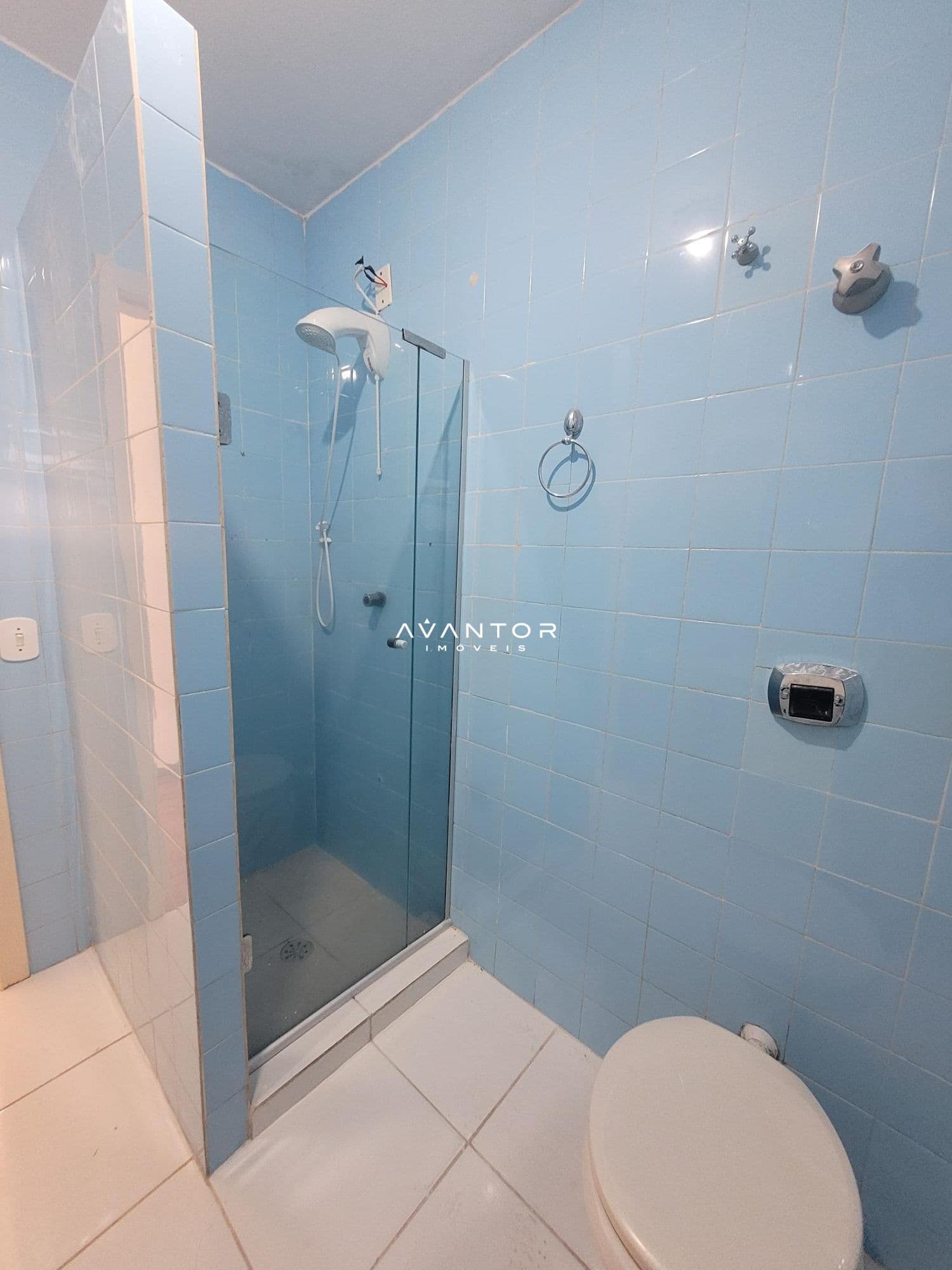 Apartamento com 3 quartos à venda no Edifício Scherer, em Nossa Senhora do Rosário, Santa Maria/RS — foto 15 de 18