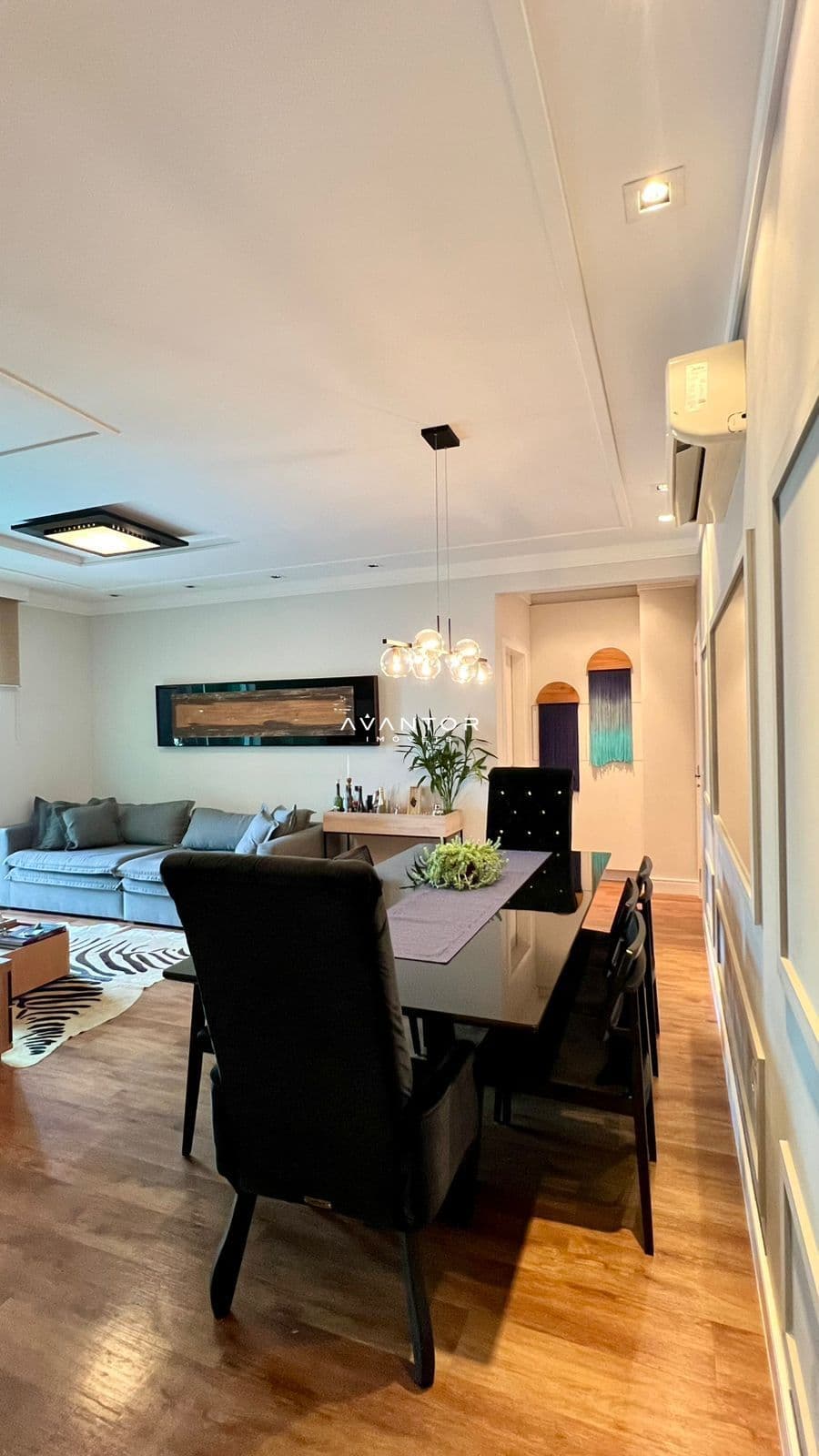 Apartamento com 3 quartos à venda em Pioneiros, Balneário Camboriú/SC — foto 4 de 13