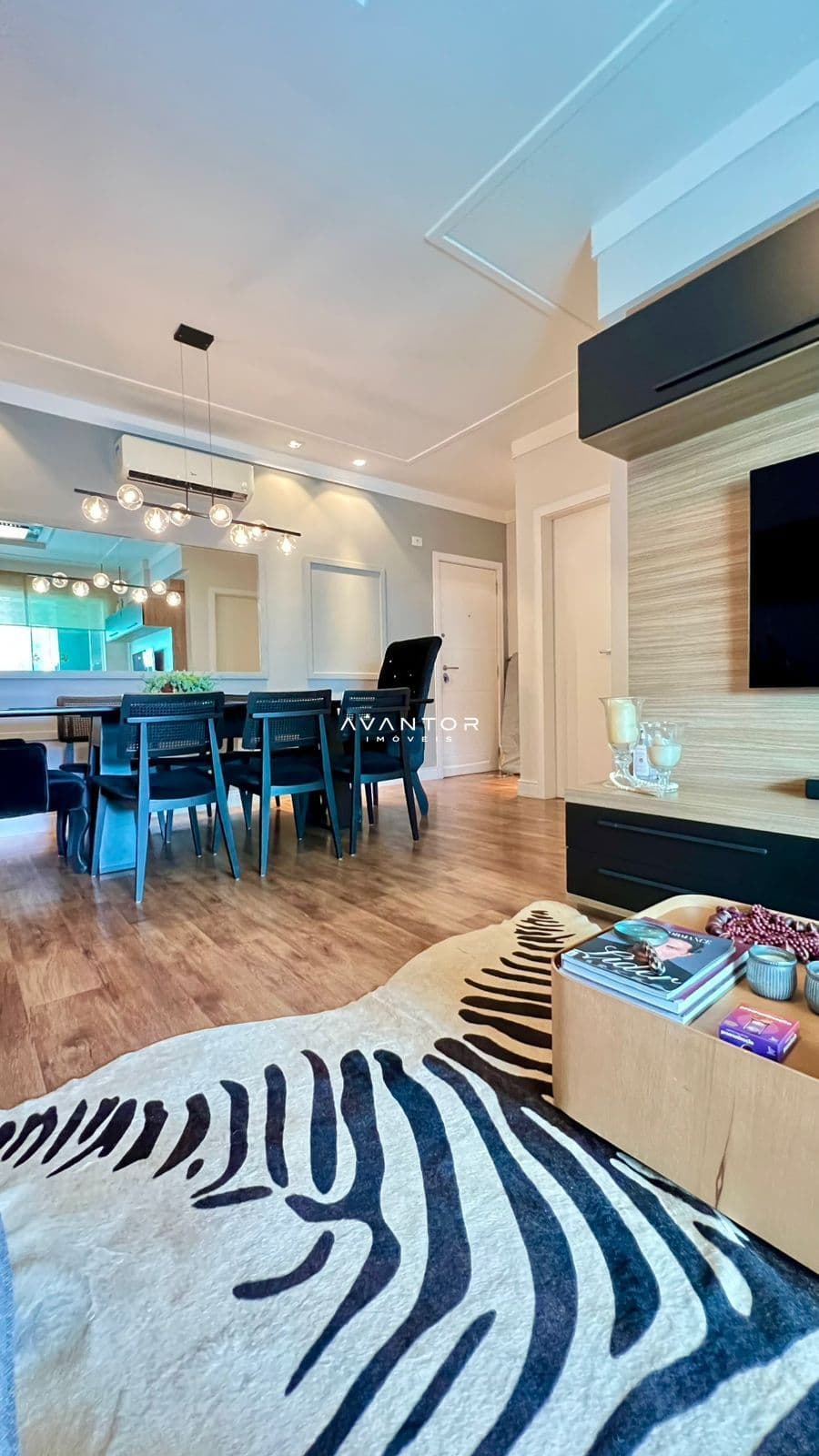Apartamento com 3 quartos à venda em Pioneiros, Balneário Camboriú/SC — foto 5 de 13
