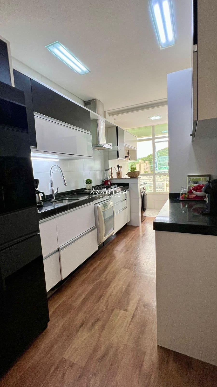 Apartamento com 3 quartos à venda em Pioneiros, Balneário Camboriú/SC — foto 6 de 13