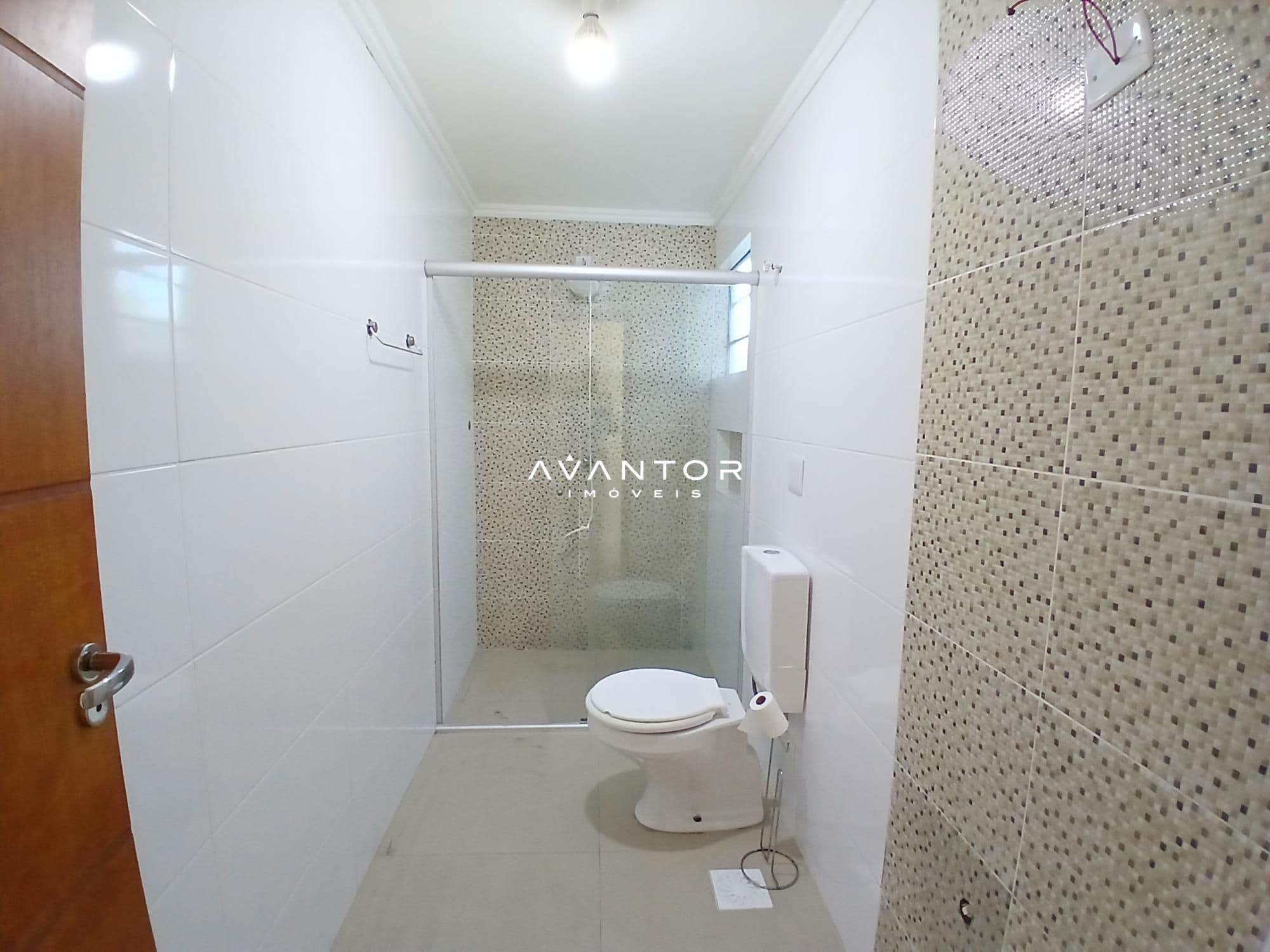 Apartamento com 3 quartos à venda no Edificio São Borja, em Centro, Santa Maria/RS — foto 4 de 9