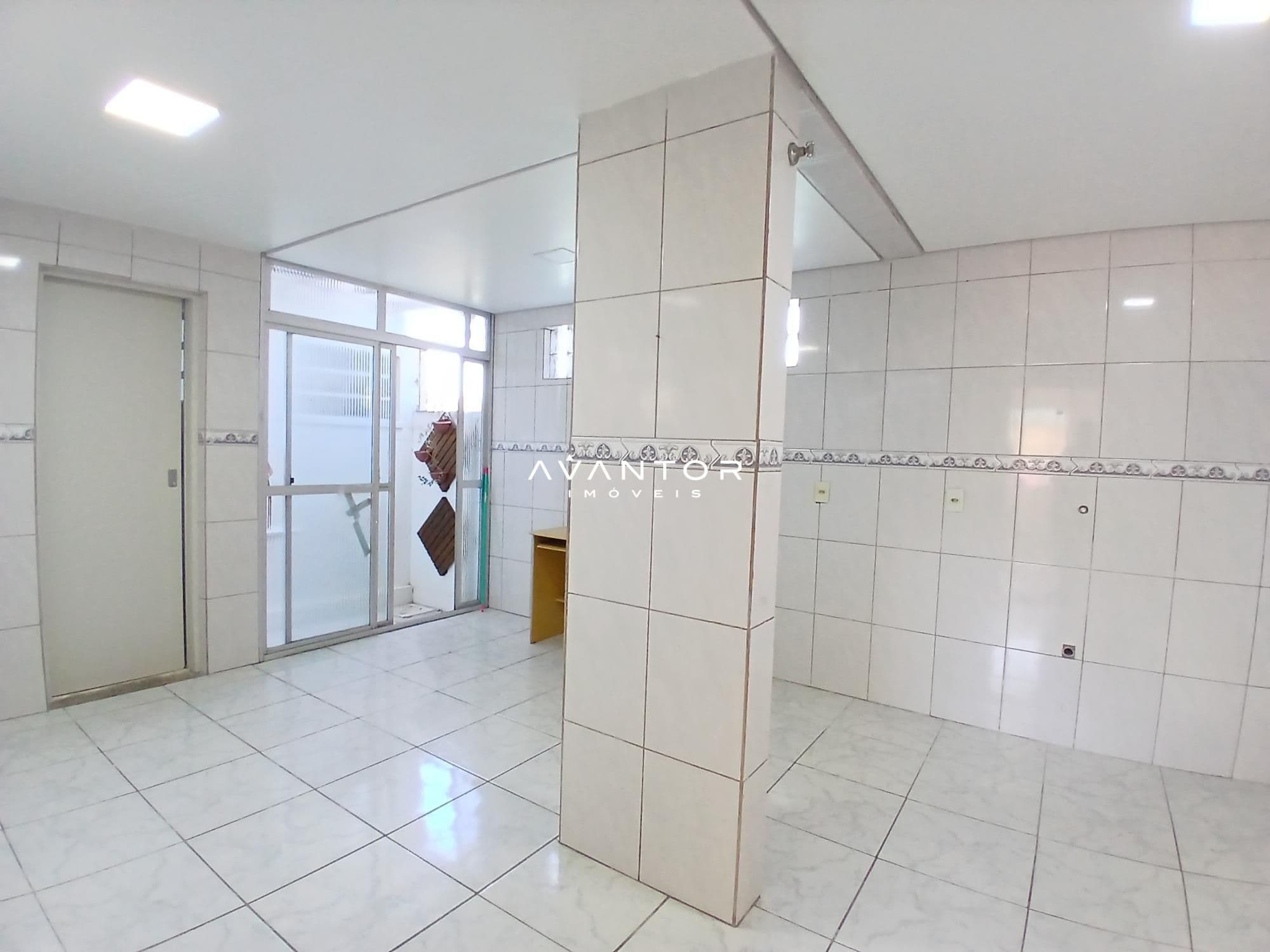 Apartamento com 3 quartos à venda no Edificio São Borja, em Centro, Santa Maria/RS — foto 6 de 9