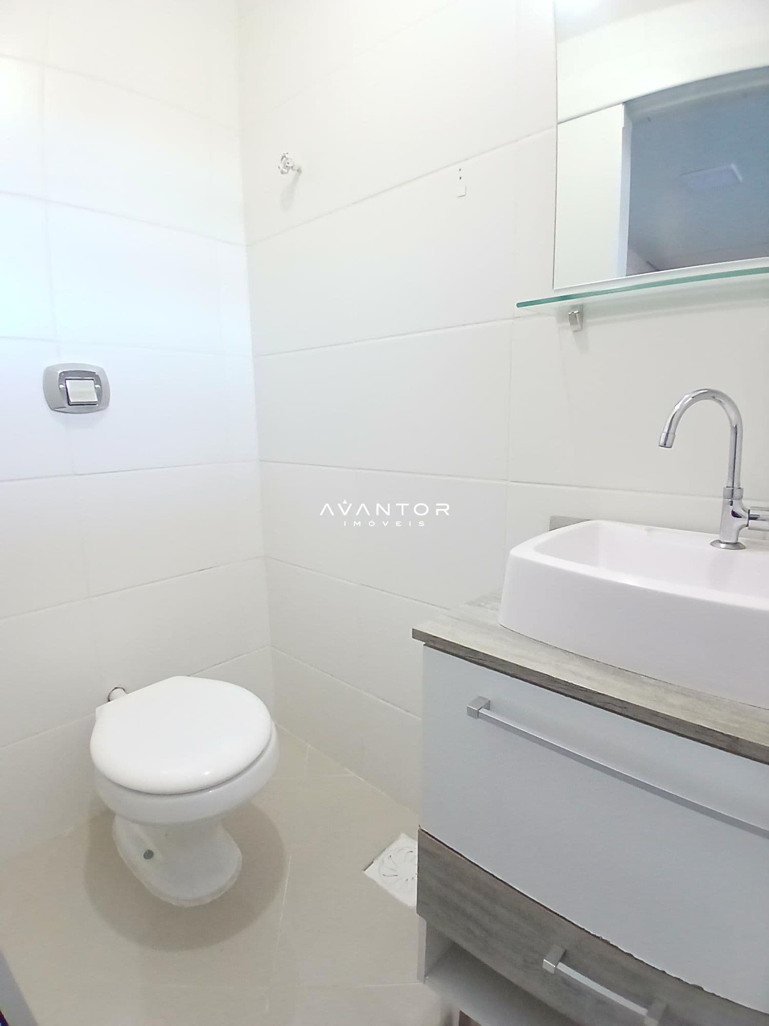 Apartamento com 3 quartos à venda no Edificio São Borja, em Centro, Santa Maria/RS — foto 8 de 9