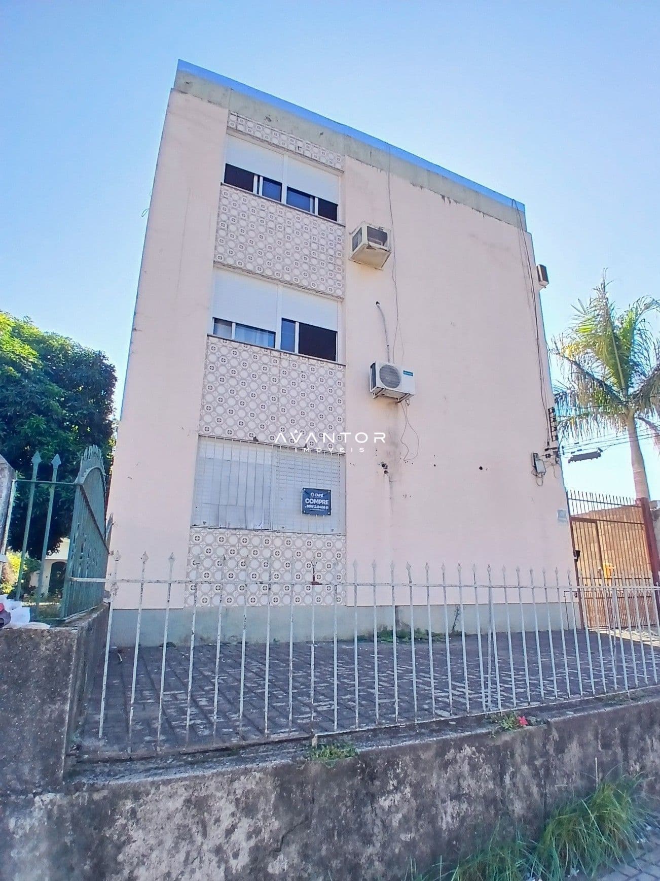 Apartamento com 3 quartos à venda no Edificio São Borja, em Centro, Santa Maria/RS — foto 9 de 9