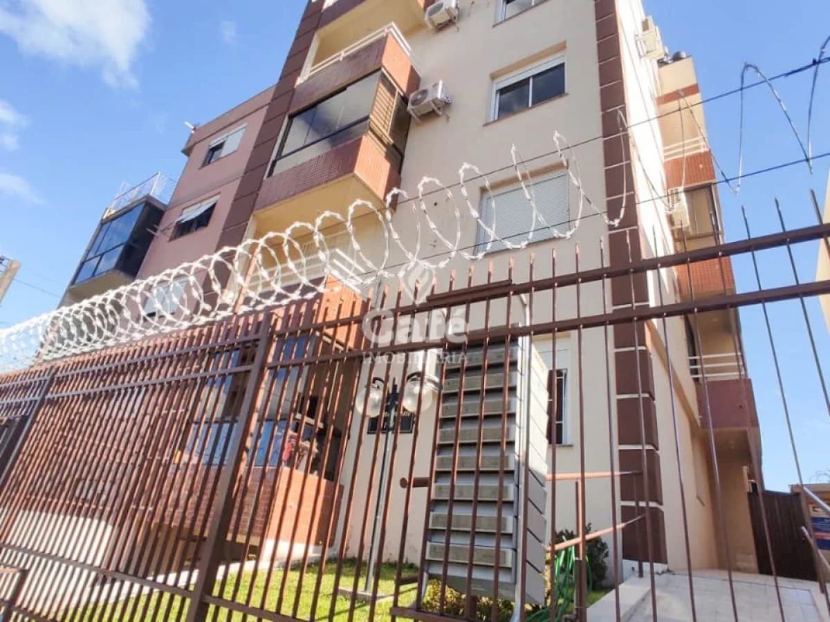 Residencial Platinum, Nossa Senhora de Lourdes, Santa Maria/RS — foto 2 de 2