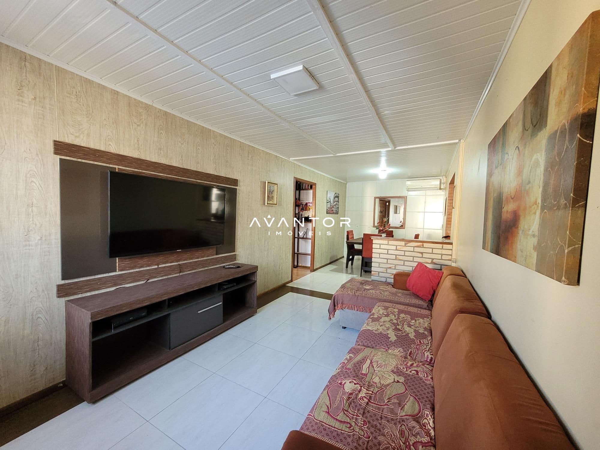 Casa com 3 quartos à venda em Duque de Caxias, Santa Maria/RS — foto 2 de 22