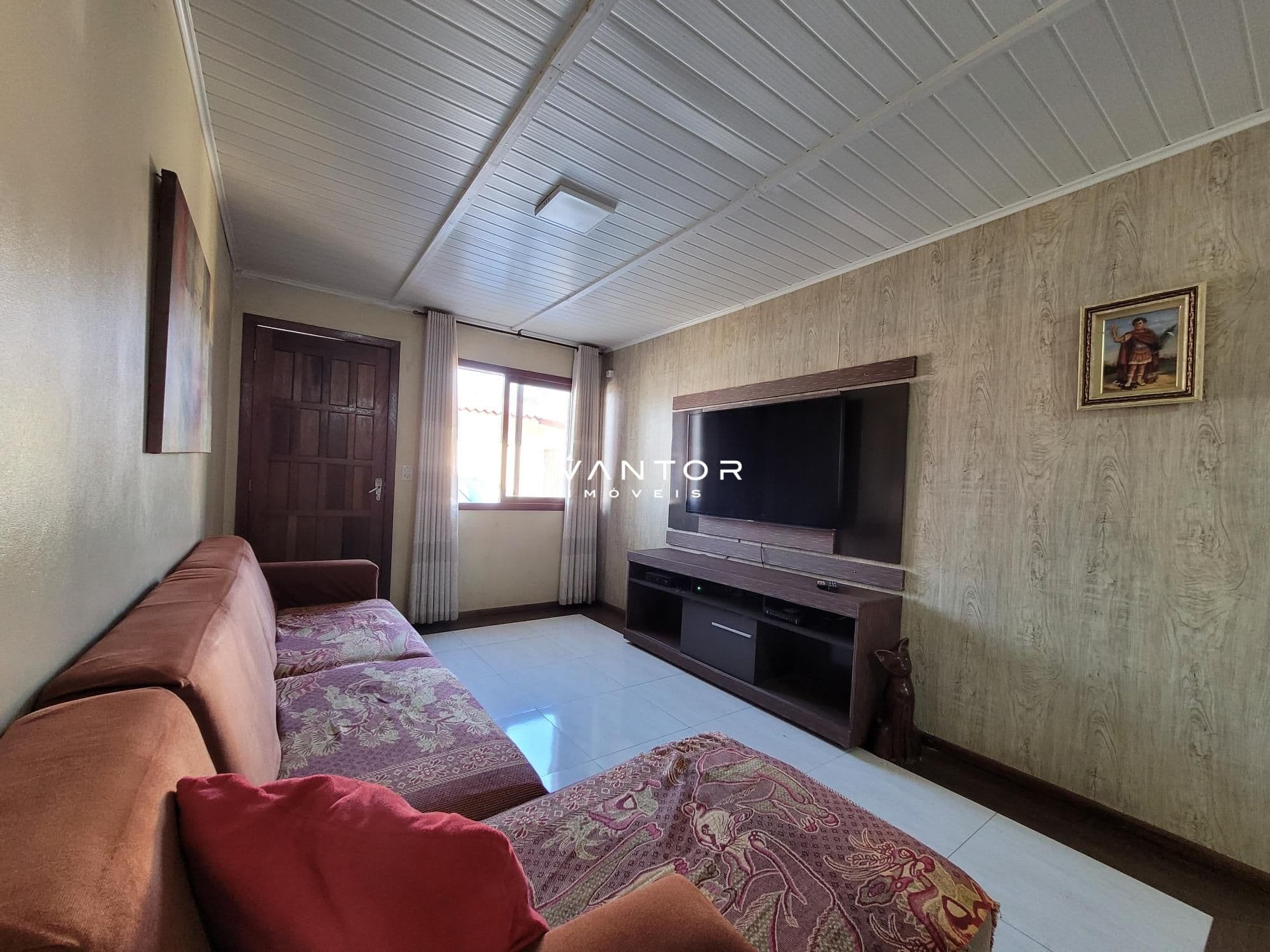 Casa com 3 quartos à venda em Duque de Caxias, Santa Maria/RS — foto 3 de 22