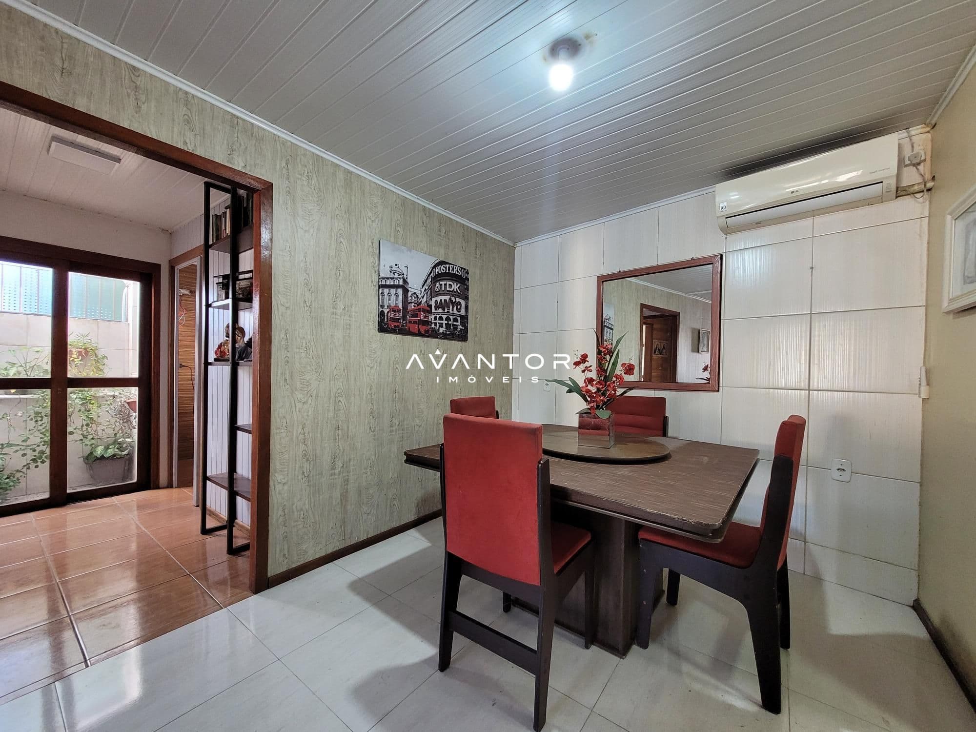 Casa com 3 quartos à venda em Duque de Caxias, Santa Maria/RS — foto 4 de 22