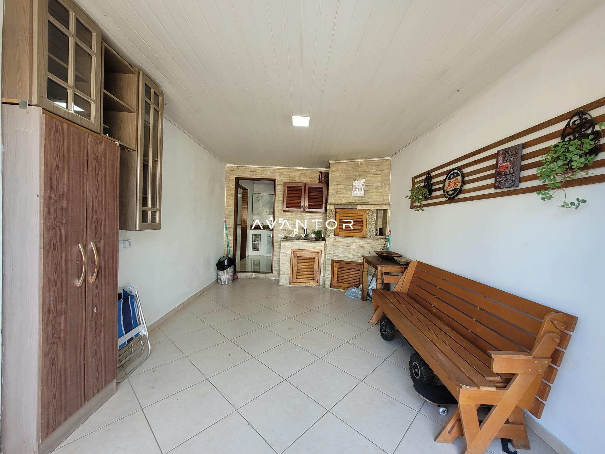 Casa com 3 quartos à venda em Duque de Caxias, Santa Maria/RS — foto 15 de 22