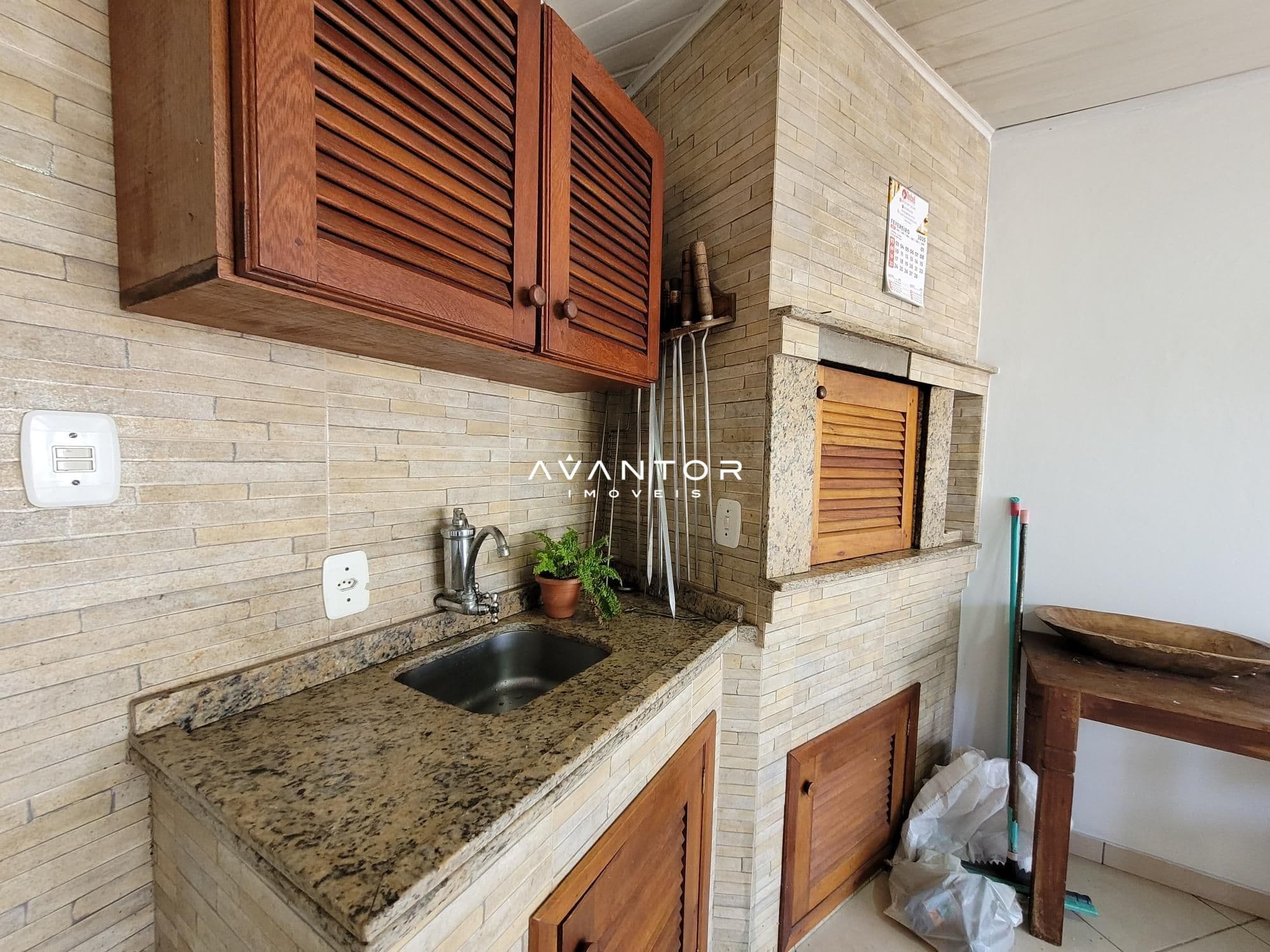 Casa com 3 quartos à venda em Duque de Caxias, Santa Maria/RS — foto 16 de 22