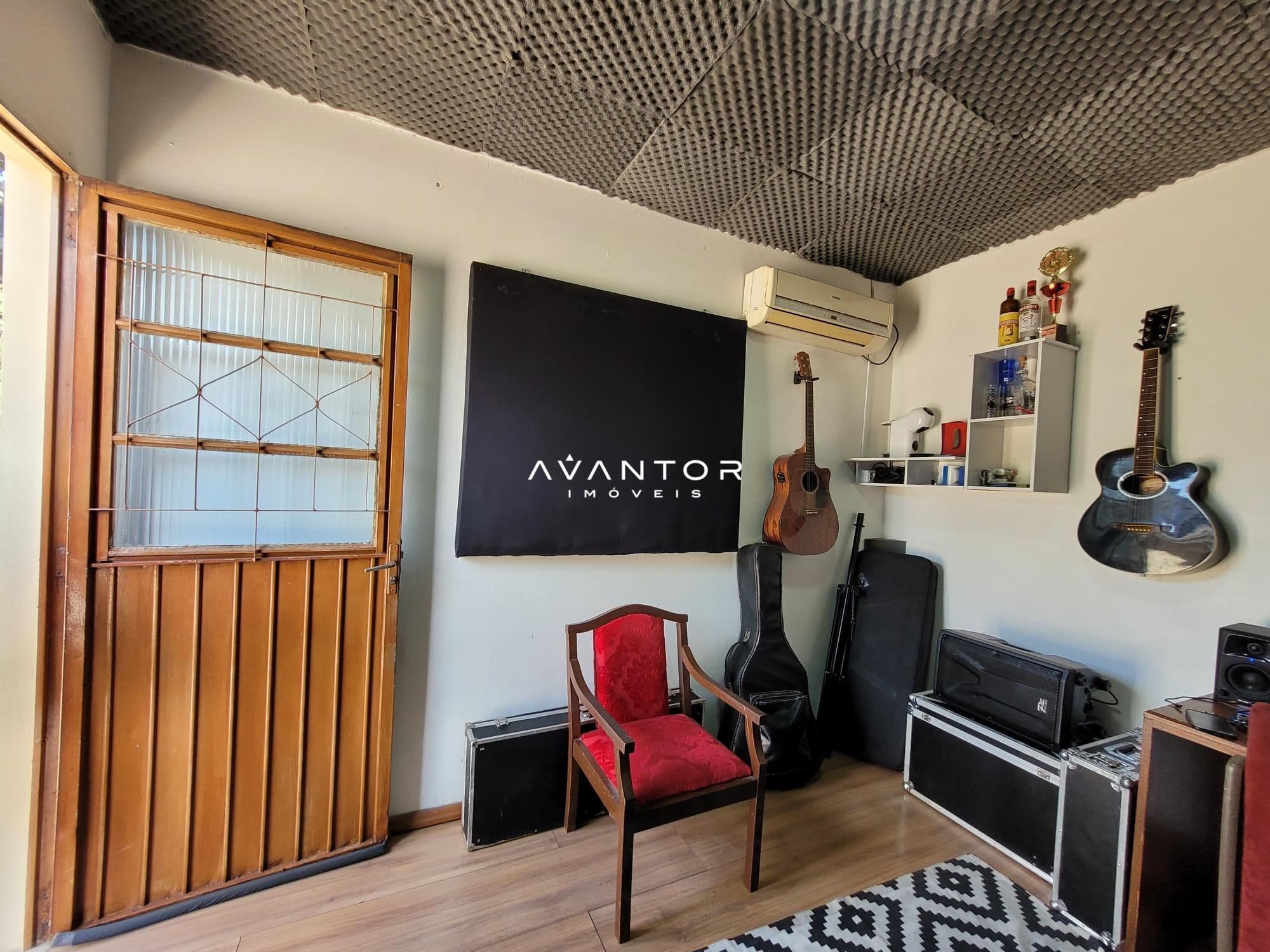 Casa com 3 quartos à venda em Duque de Caxias, Santa Maria/RS — foto 18 de 22
