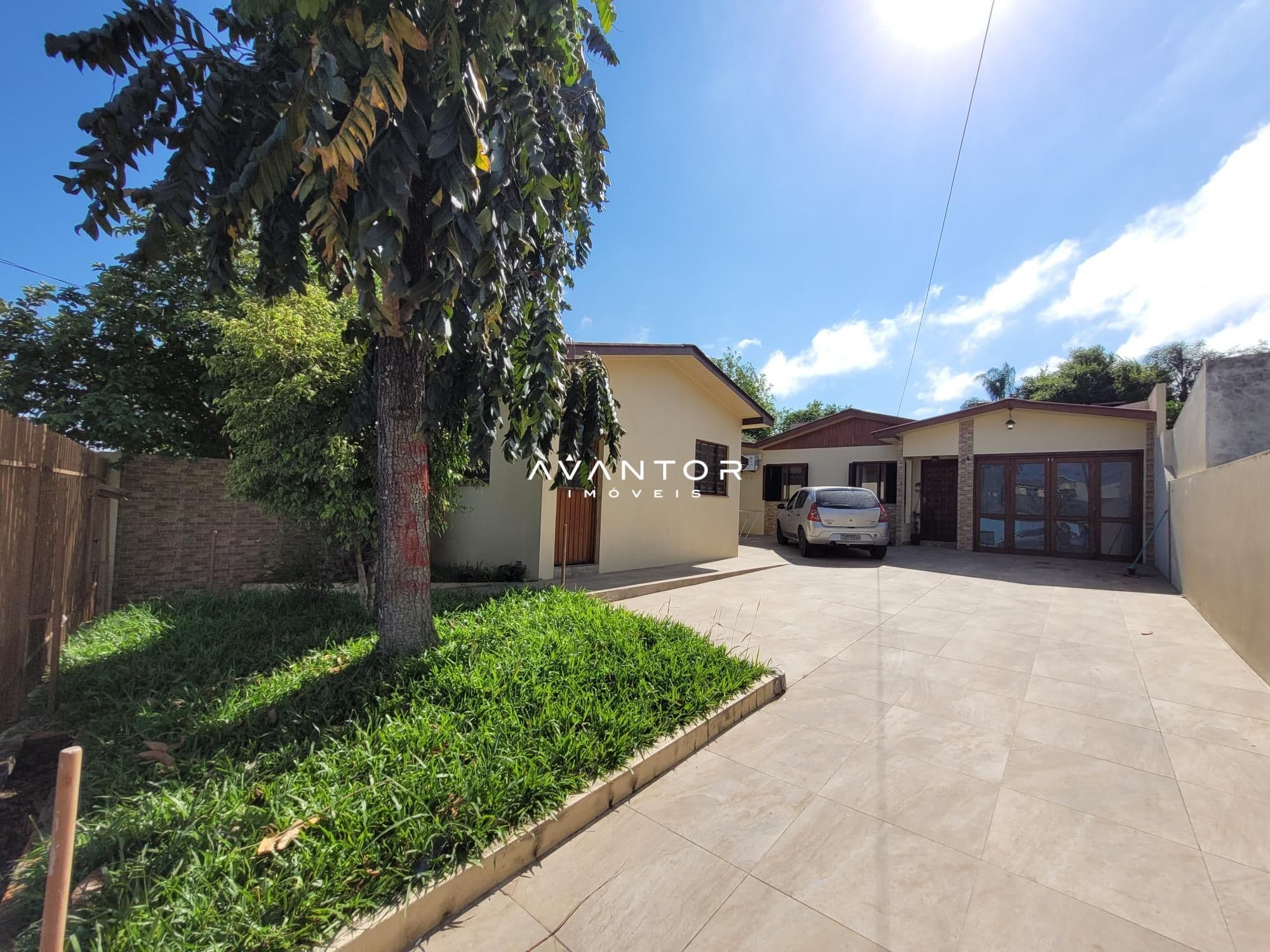 Casa com 3 quartos à venda em Duque de Caxias, Santa Maria/RS — foto 21 de 22