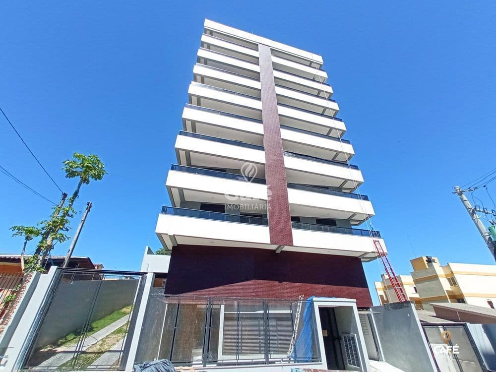 Residencial Villaggio Reale, Bonfim, Santa Maria/RS — foto 2 de 5