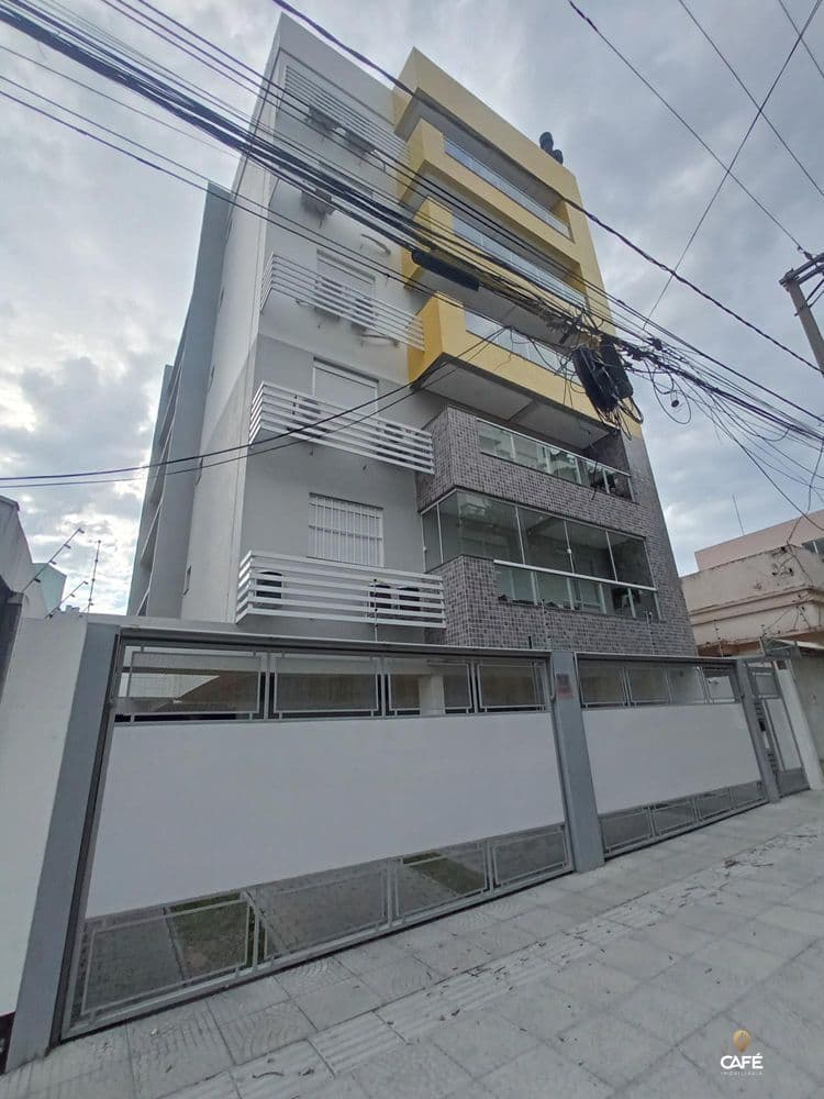 Residencial Maiori, Nossa Senhora do Rosário, Santa Maria/RS — foto 3 de 7