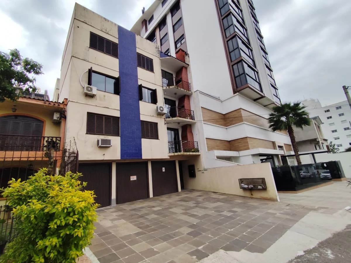 Residencial Marcelo Ferro, Nonoai, Santa Maria/RS — foto 2 de 3