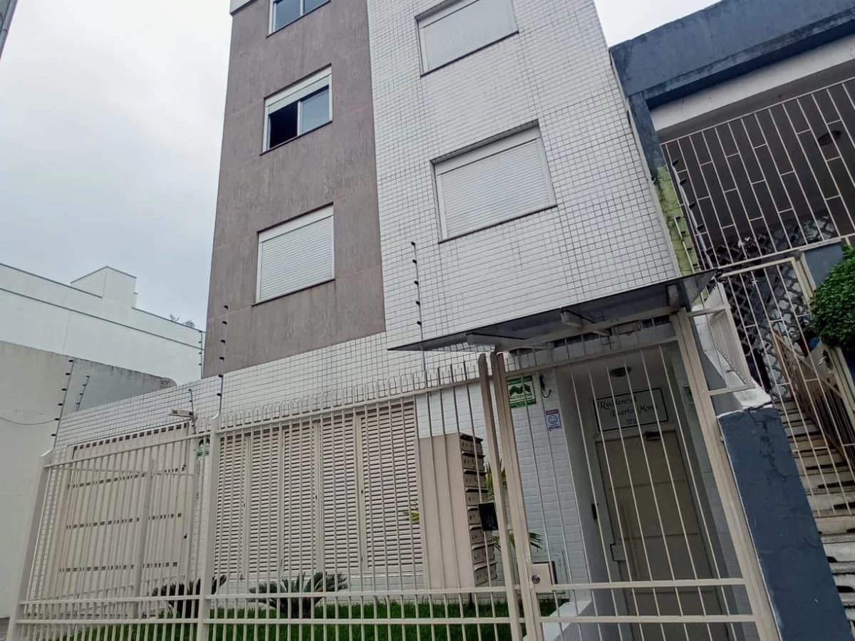 Residencial Puerto Montt, Centro, Santa Maria/RS — foto 2 de 4