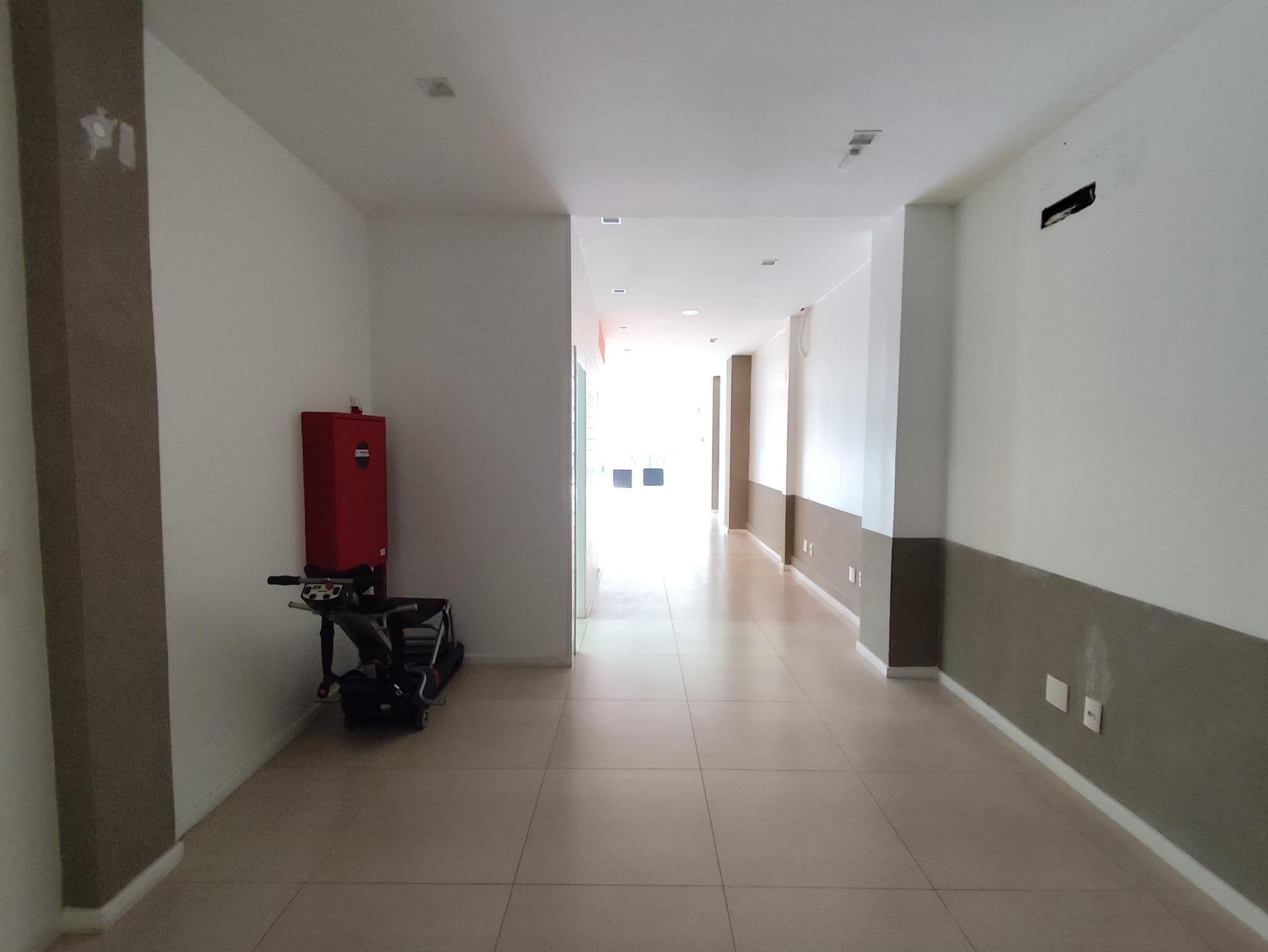 Loja com 2 salas para alugar em Nossa Senhora de Fátima, Santa Maria/RS — foto 10 de 15