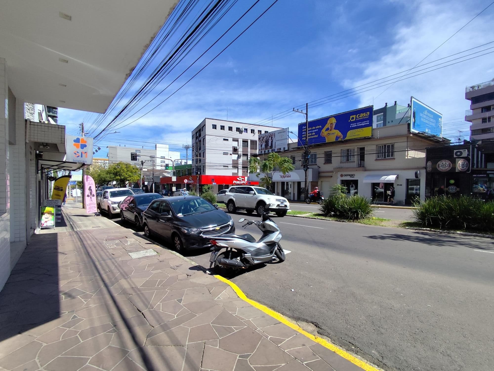 Loja com 2 salas para alugar em Nossa Senhora de Fátima, Santa Maria/RS — foto 15 de 15