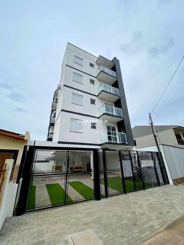 Residencial Belluno — Camobi, Santa Maria/RS