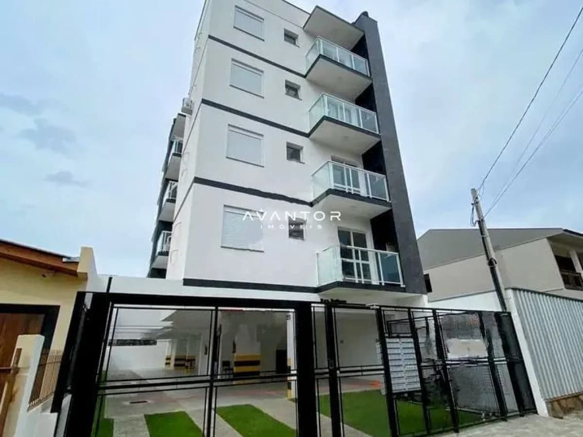 Residencial Belluno, Camobi, Santa Maria/RS — foto 1 de 2