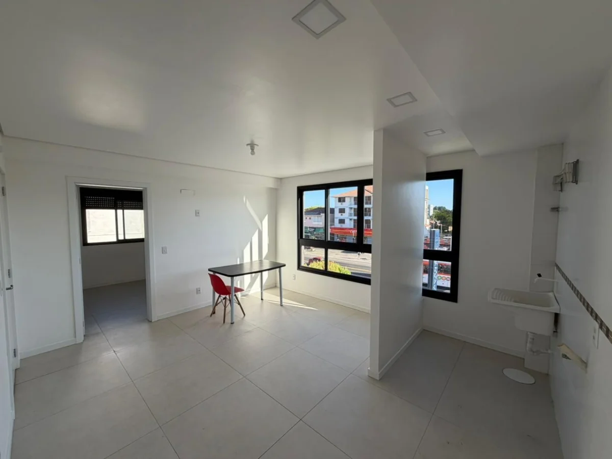 Residencial Opus, Camobi, Santa Maria/RS — foto 2 de 2