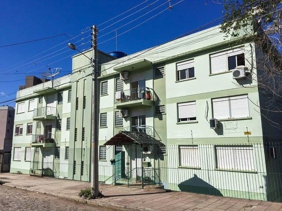 Edifício Gemini, Nossa Senhora de Lourdes, Santa Maria/RS — foto 4 de 4