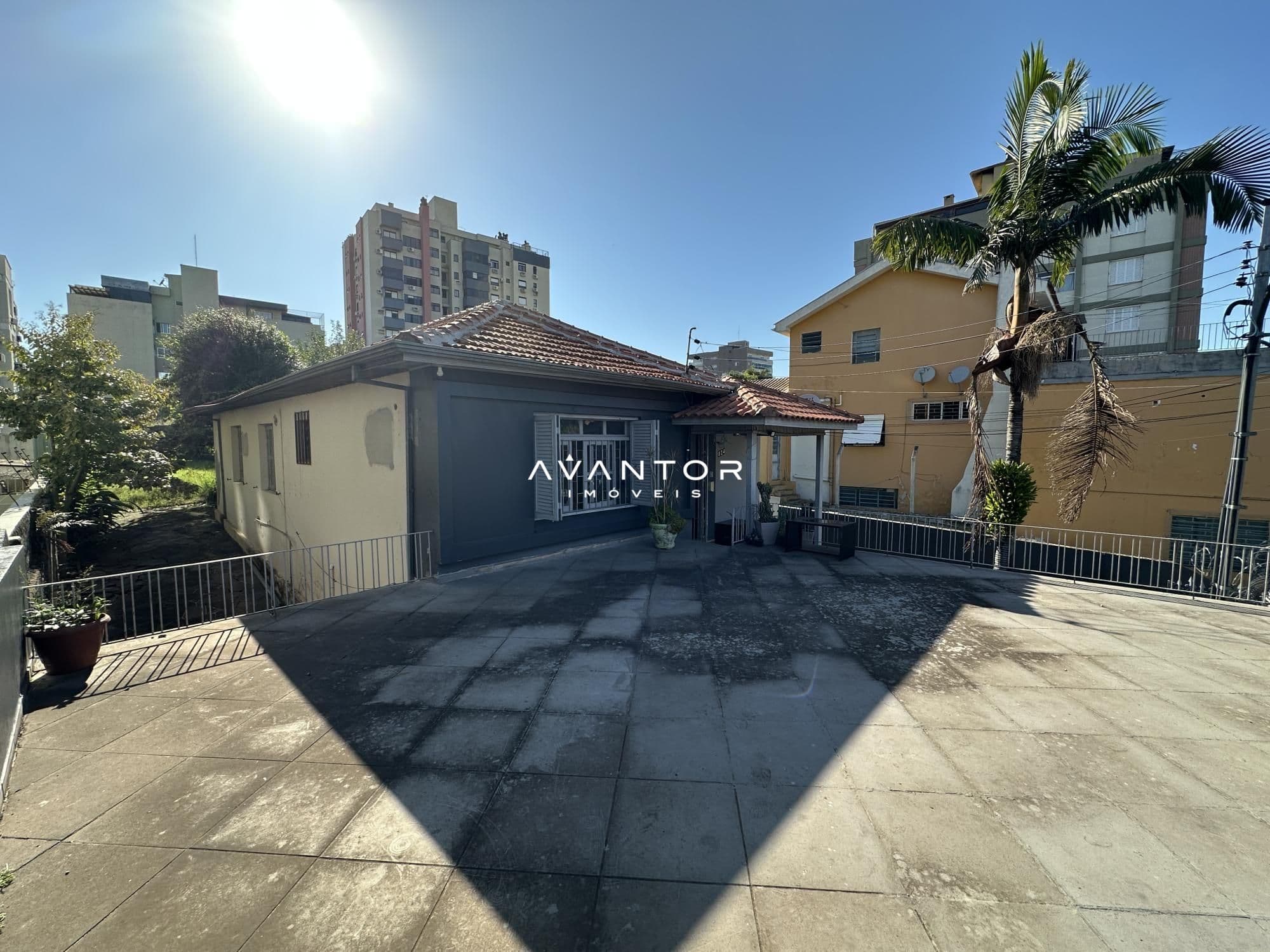 Casa com 2 quartos à venda em Nossa Senhora de Fátima, Santa Maria/RS — foto 3 de 16