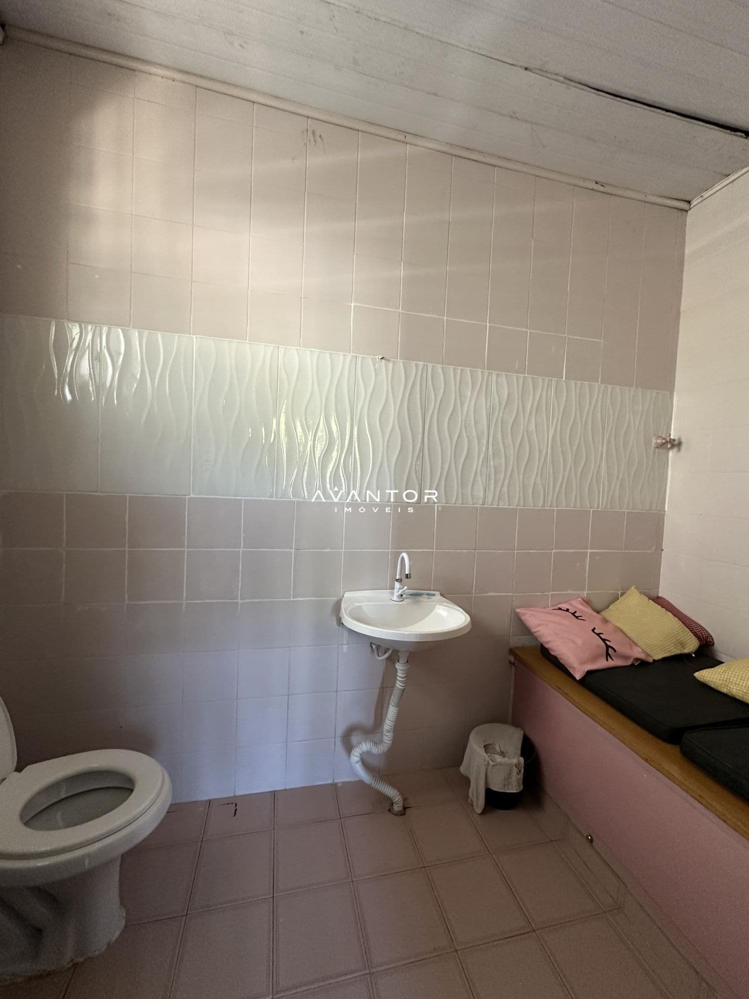 Casa com 2 quartos à venda em Nossa Senhora de Fátima, Santa Maria/RS — foto 14 de 16