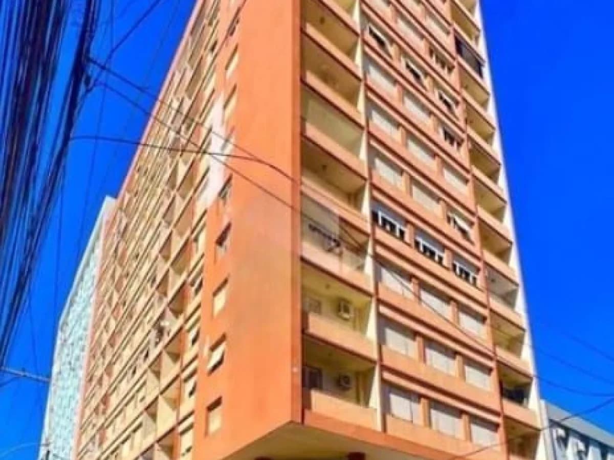 Edifício Augusto, Centro, Santa Maria/RS — foto 4 de 7