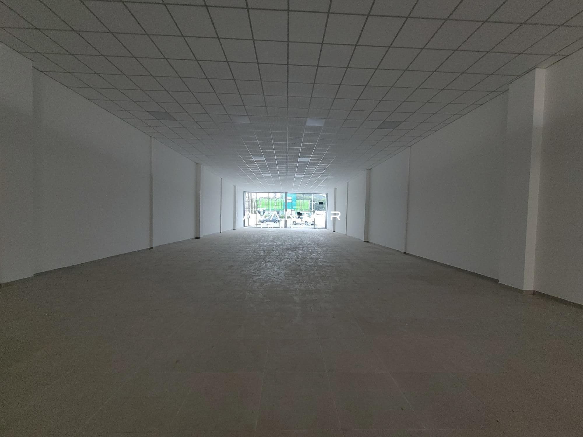 Pavilhão com 2 salas para alugar em Nossa Senhora Medianeira, Santa Maria/RS — foto 5 de 16