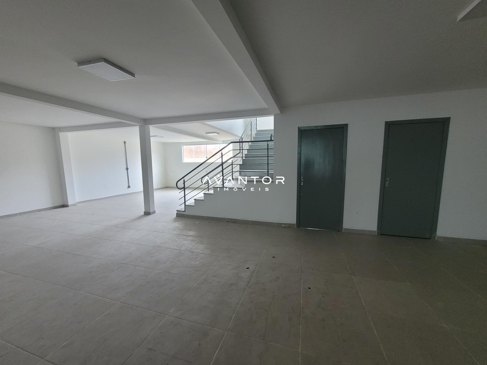 Pavilhão com 2 salas para alugar em Nossa Senhora Medianeira, Santa Maria/RS — foto 9 de 16