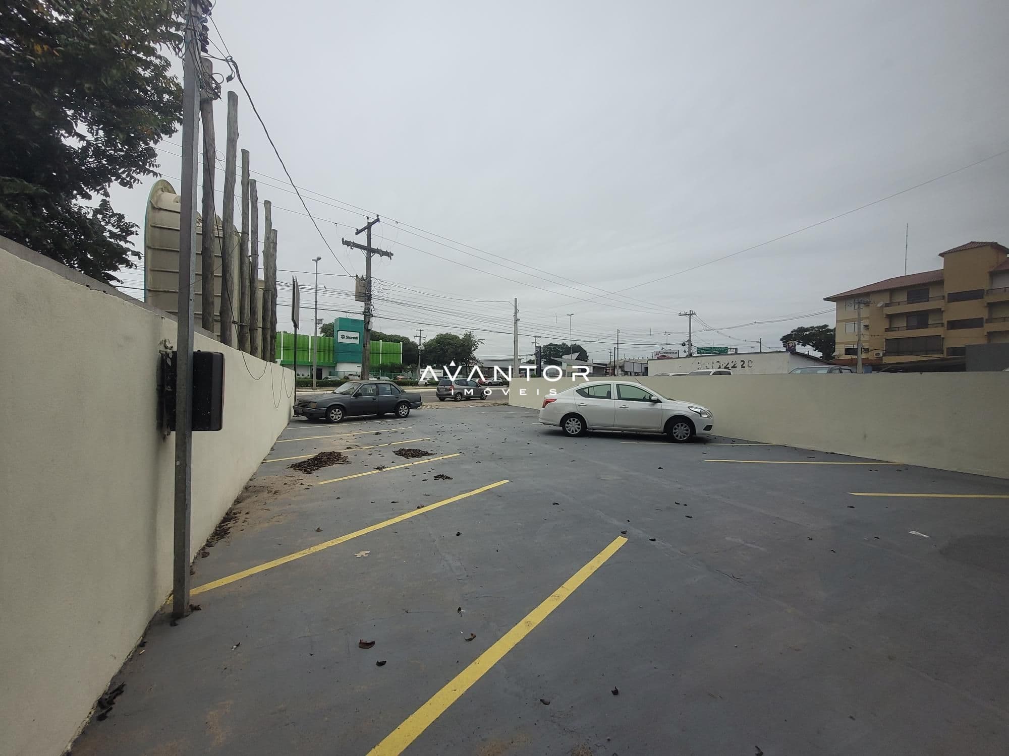 Pavilhão com 2 salas para alugar em Nossa Senhora Medianeira, Santa Maria/RS — foto 15 de 16