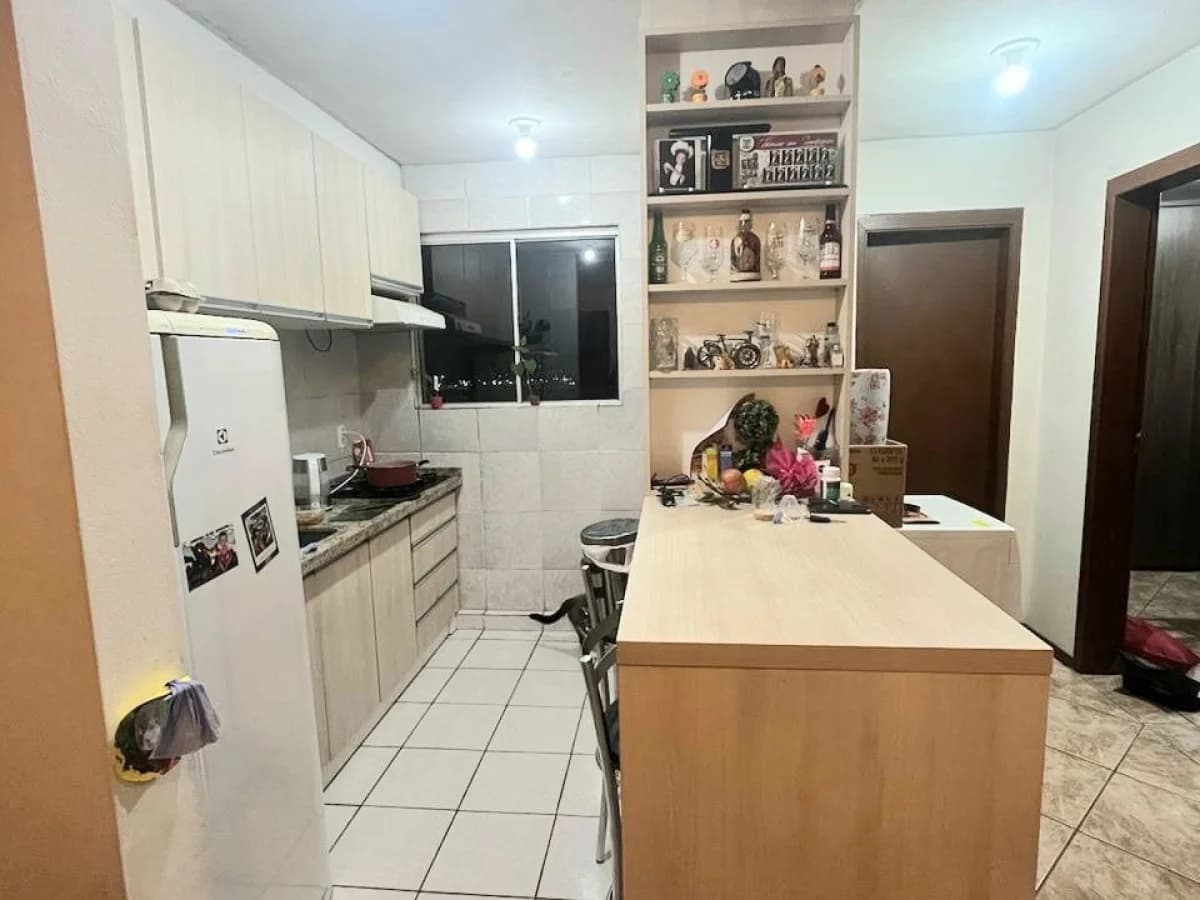 Residencial Noel Guarany, Urlândia, Santa Maria/RS — foto 4 de 9