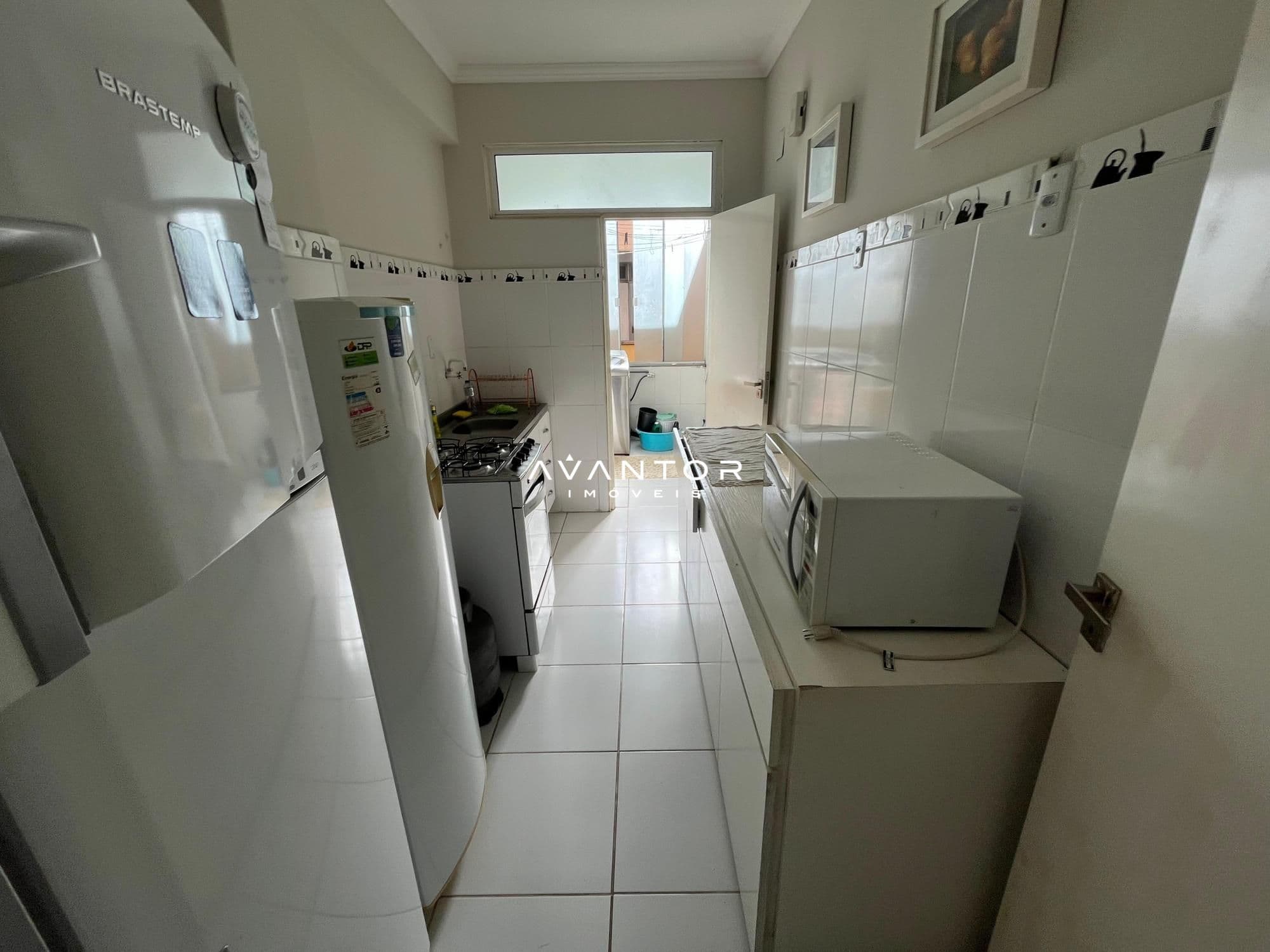 Apartamento com 2 quartos à venda no Edifício Dos Bancarios, em Centro, Santa Maria/RS — foto 4 de 8